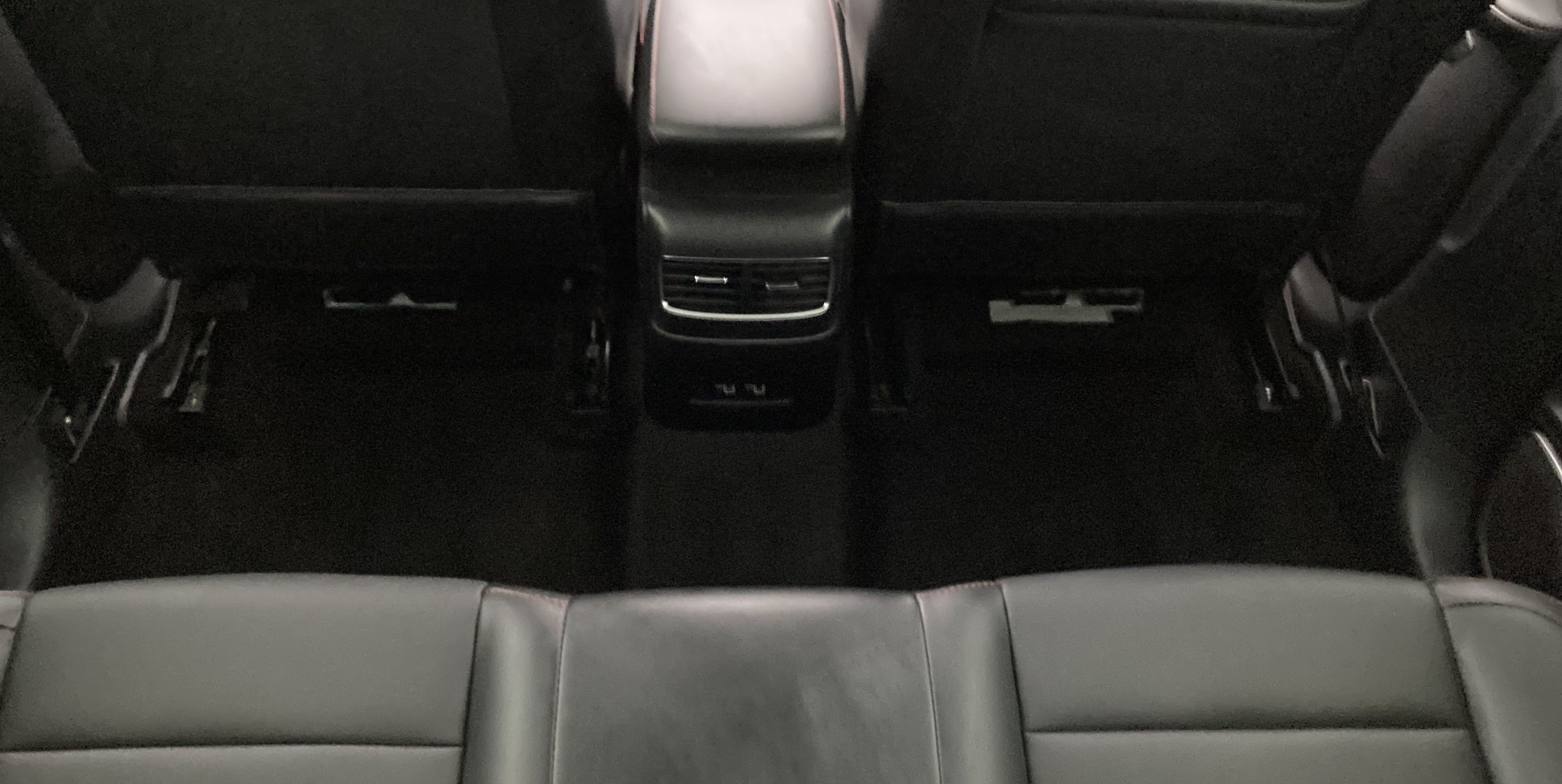 mg hs comfort 1.5 T-GDI 162 2023 dover white 18