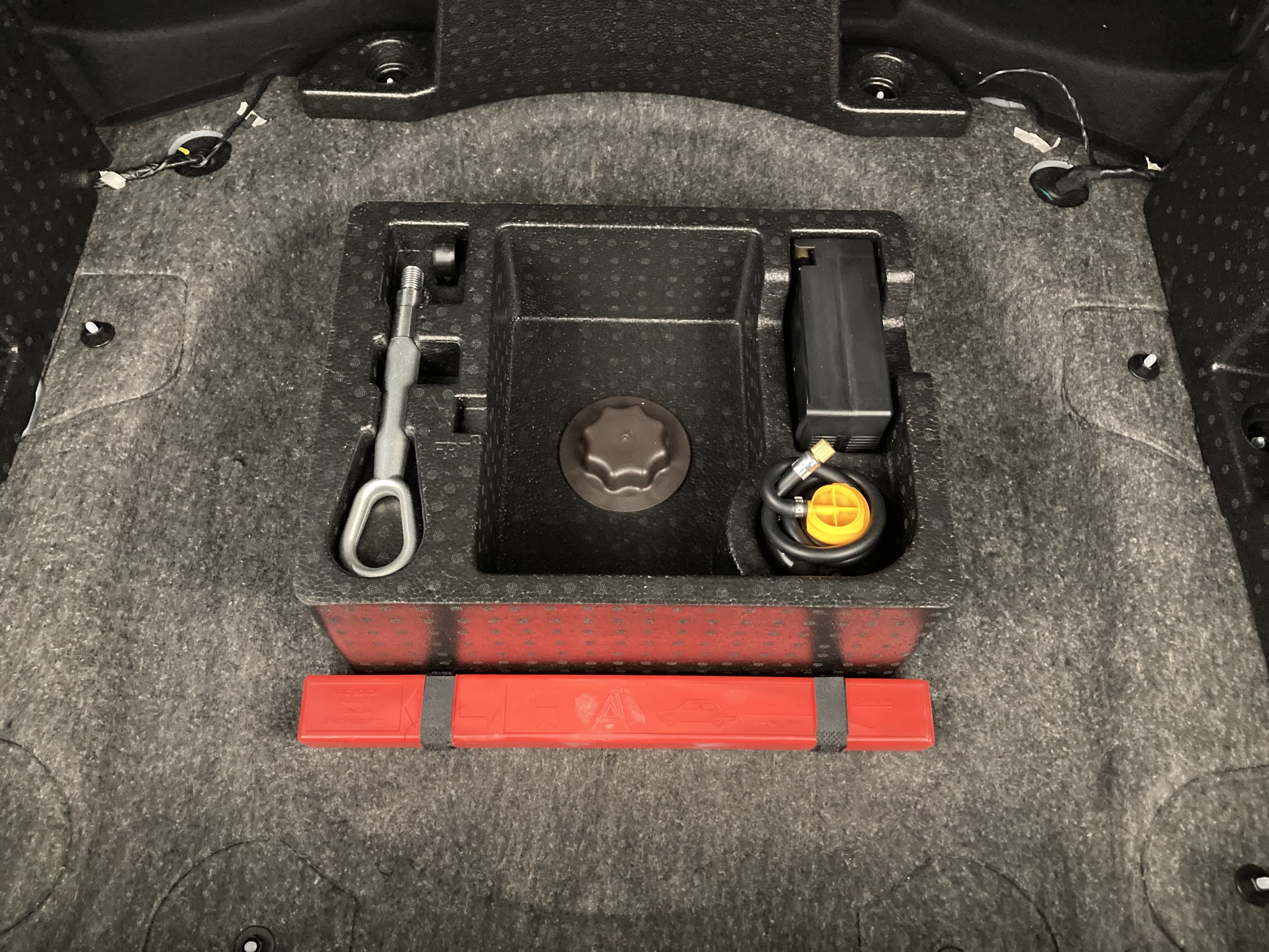 mg hs comfort 1.5 T-GDI 162 2023 dover white 26