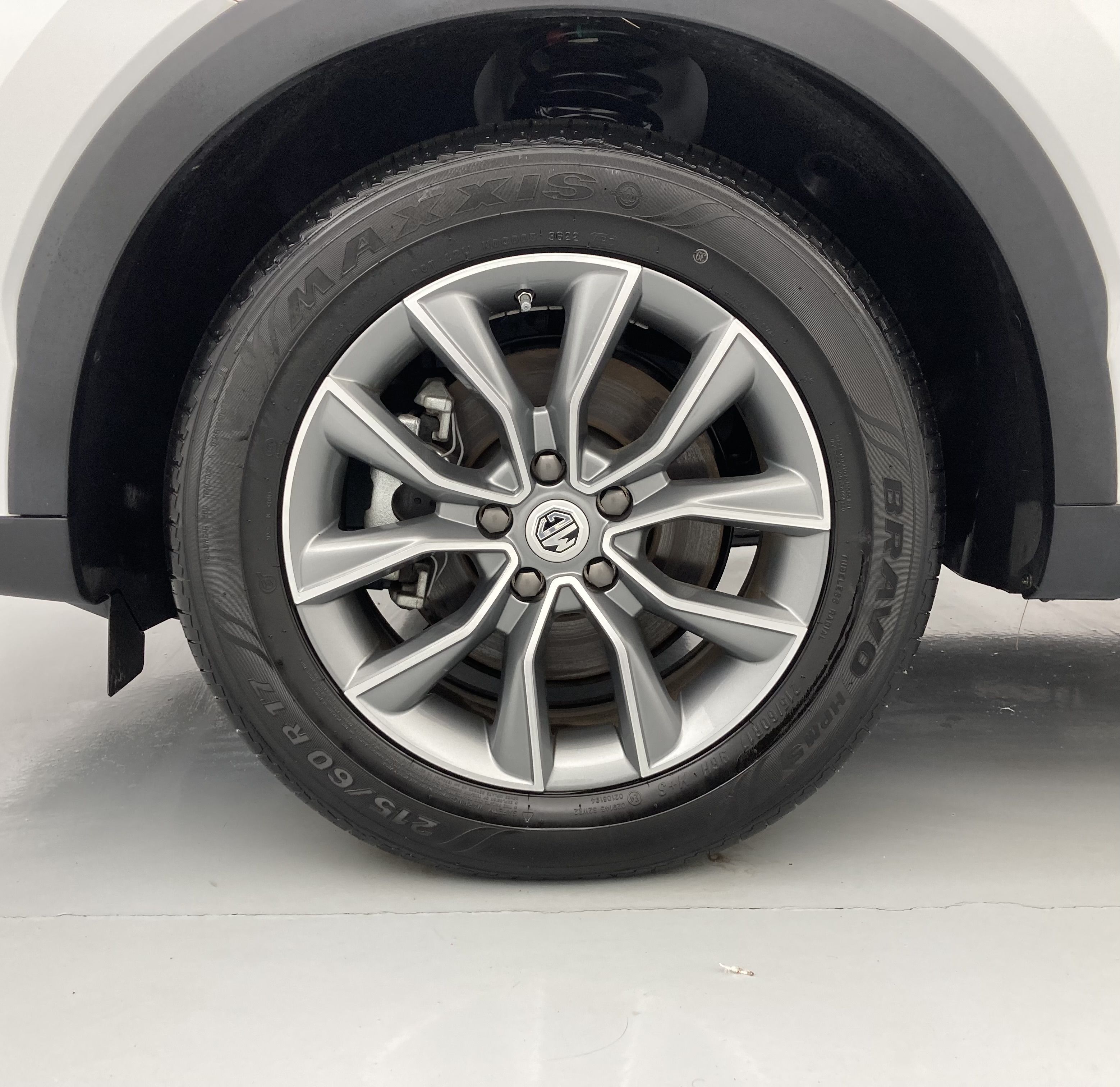 mg hs comfort 1.5 T-GDI 162 2023 dover white 29