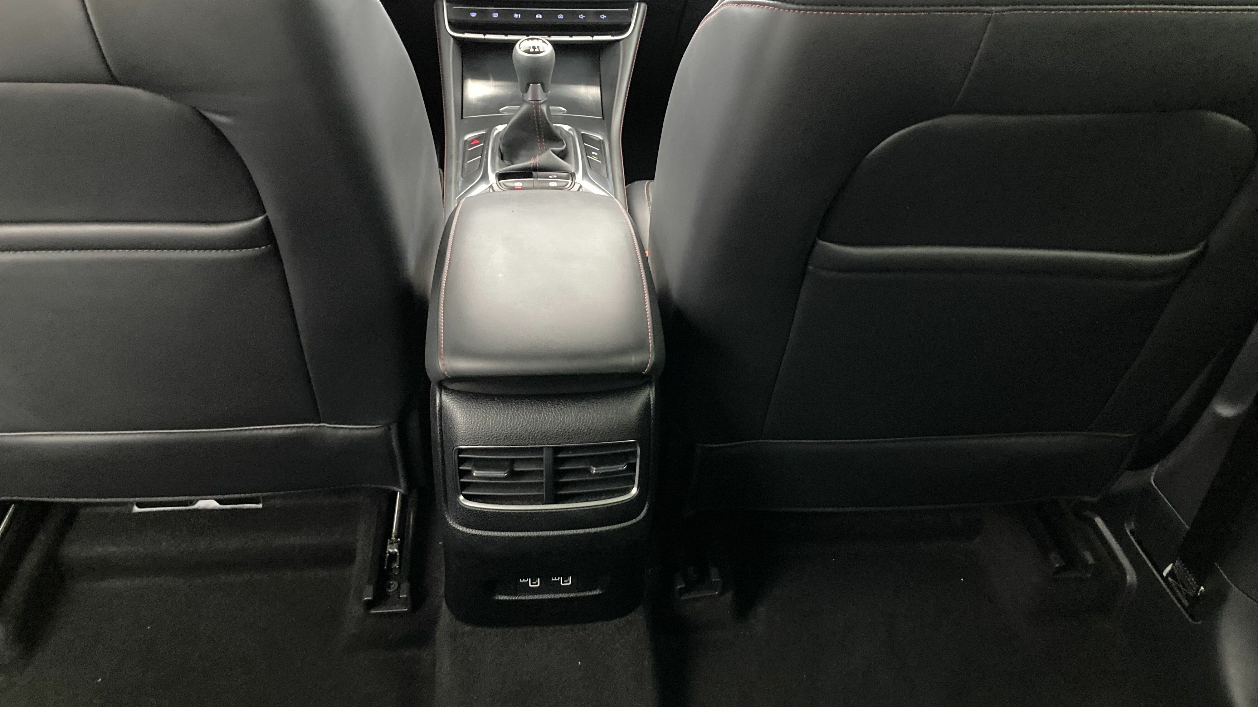 mg hs comfort 1.5 T-GDI 162 2023 dover white 22