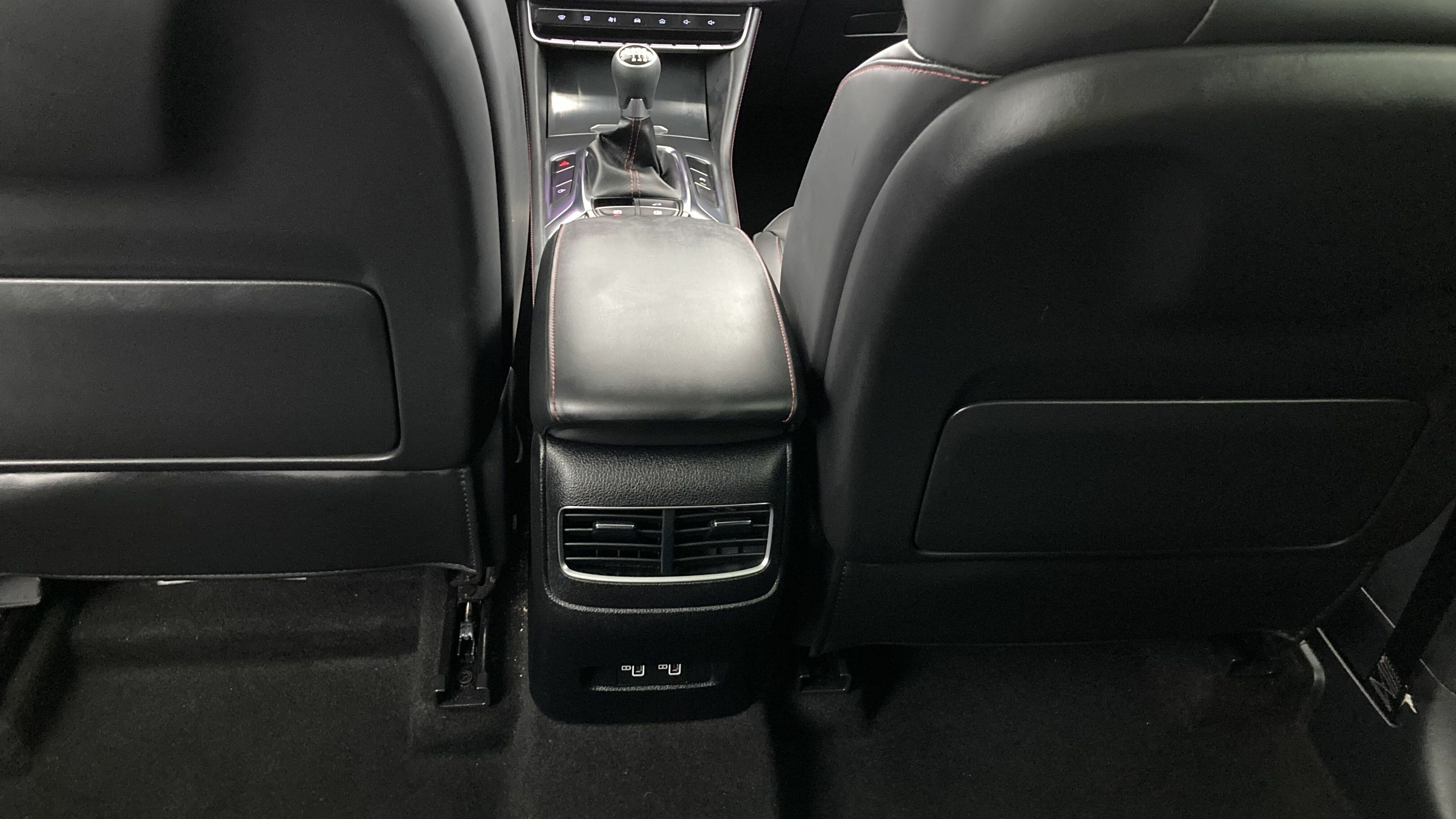 mg hs comfort 1.5 T-GDI 162 2023 dover white 22