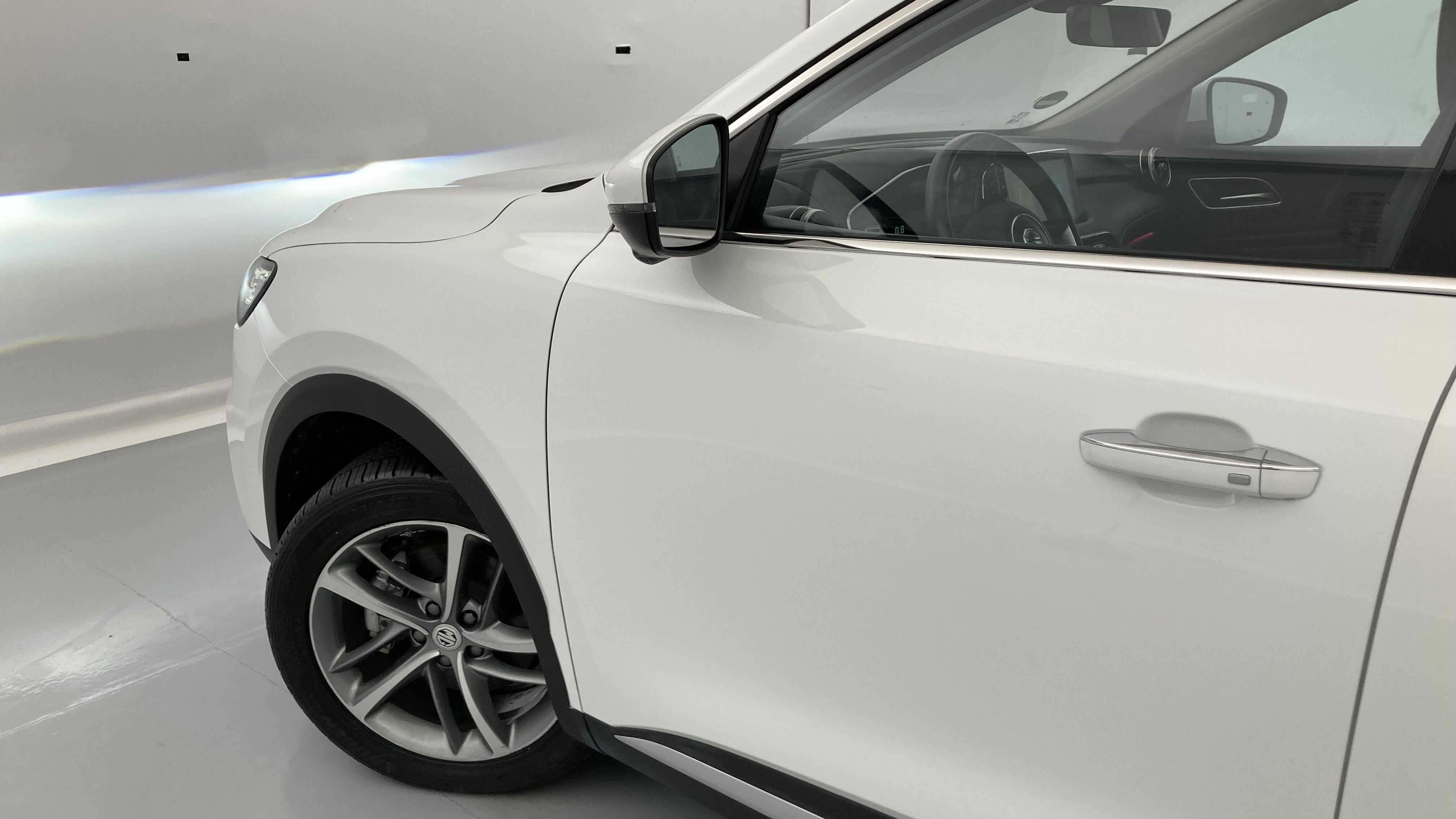 mg hs comfort 1.5 T-GDI 162 2023 dover white 28
