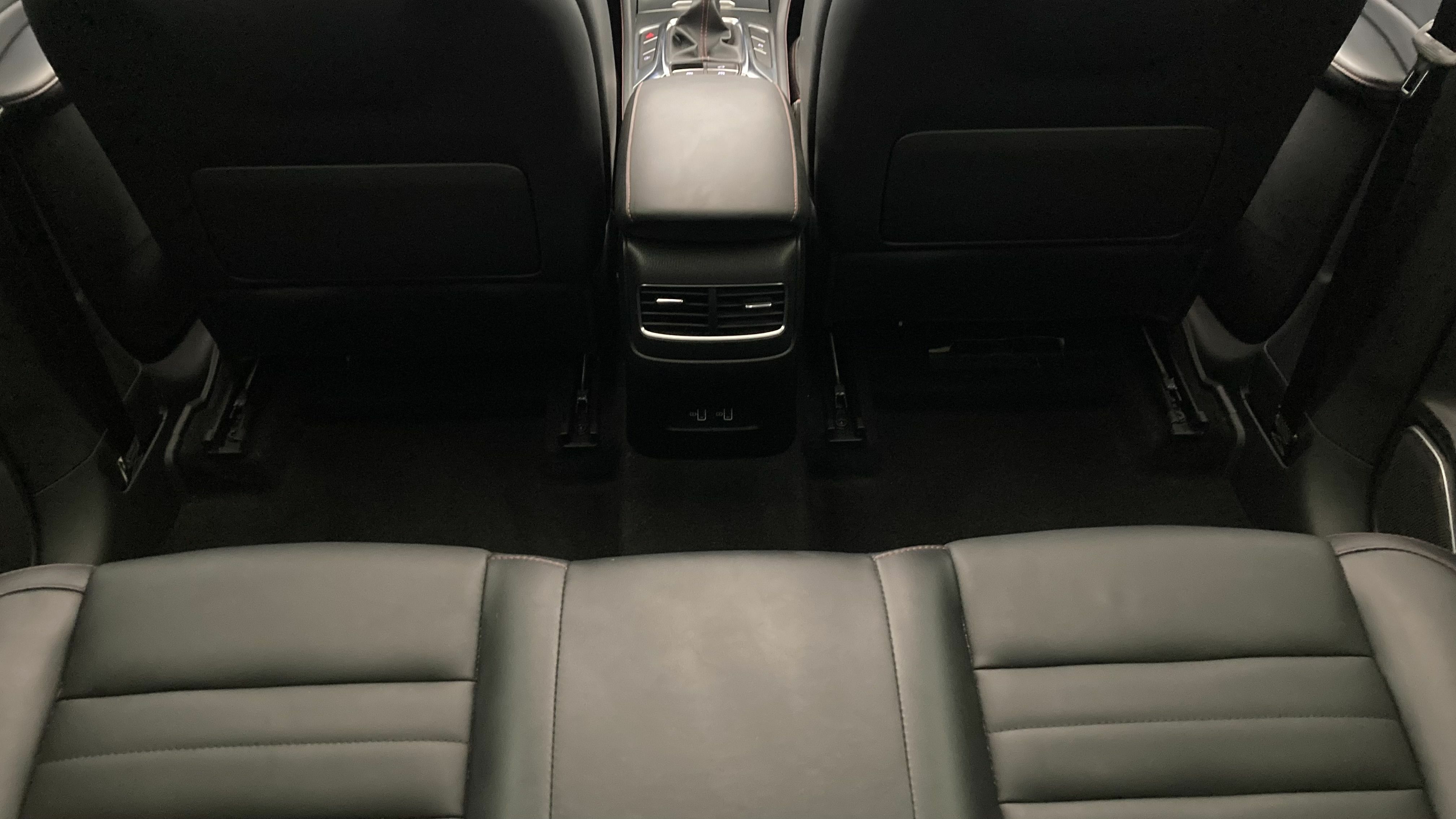 mg hs luxury 1.5 T-GDI 162 2023 pebble black 22