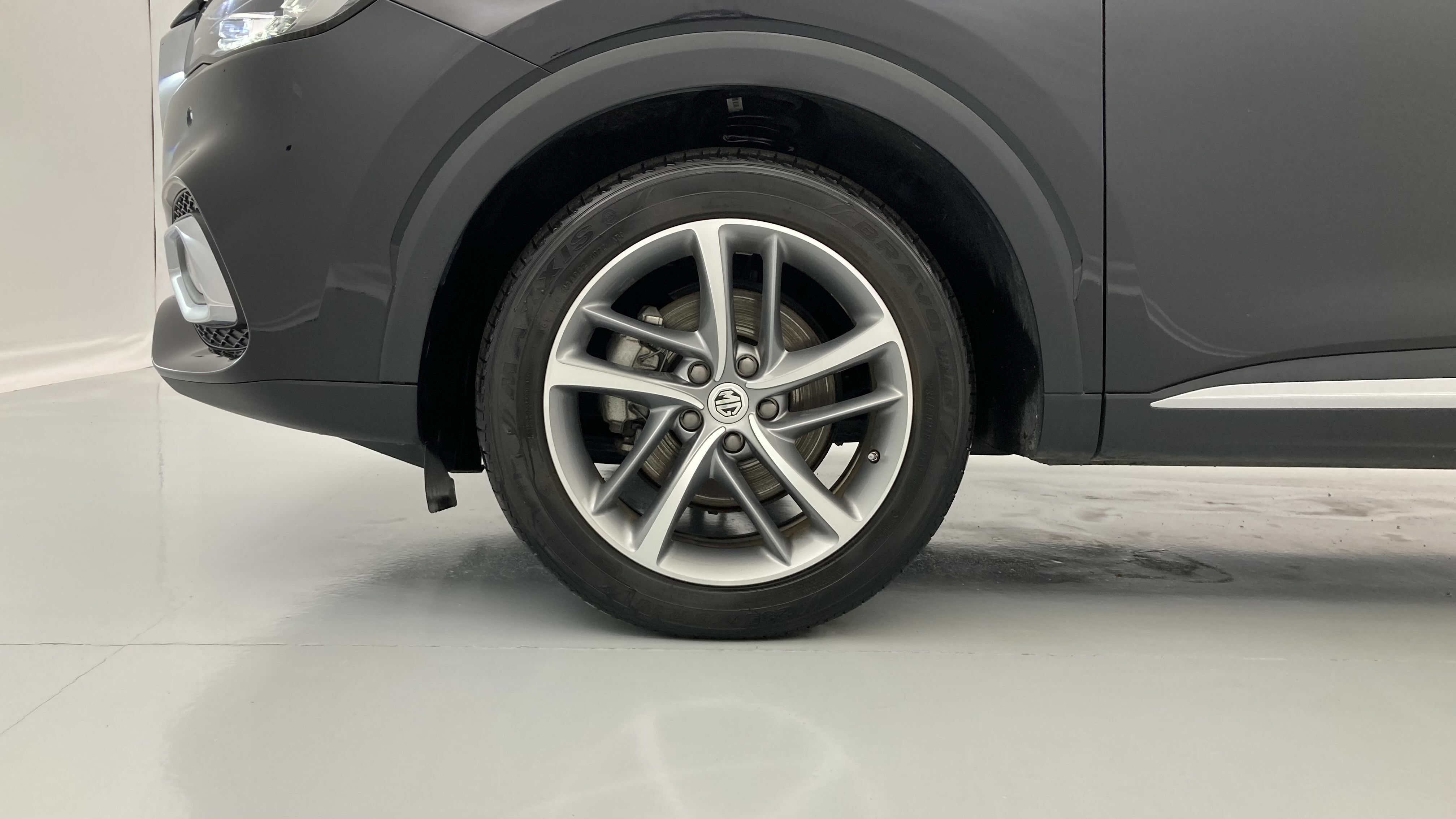 mg hs luxury 1.5 T-GDI 162 2023 pebble black 27