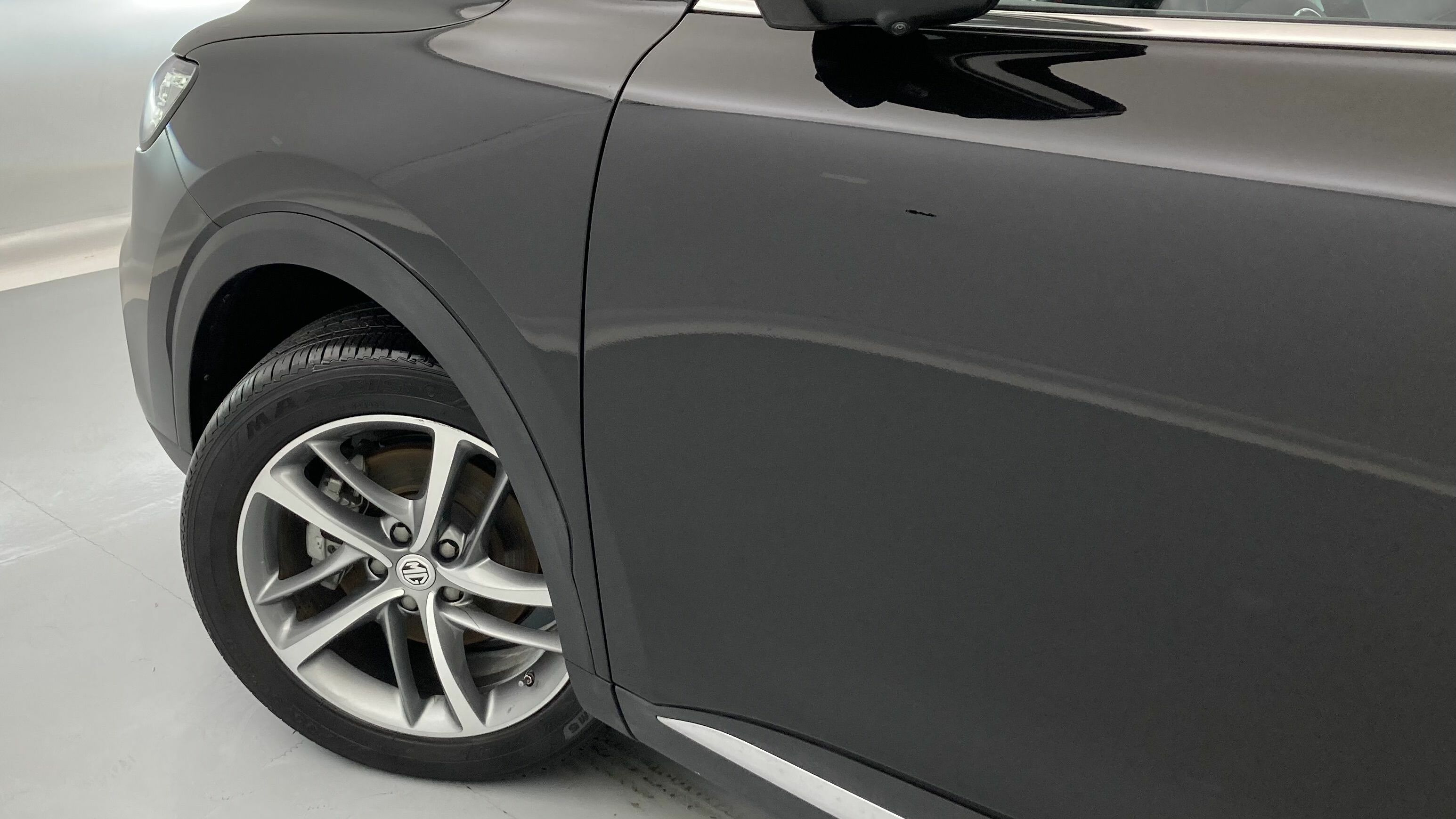 mg hs luxury 1.5 T-GDI 162 2023 pebble black 28