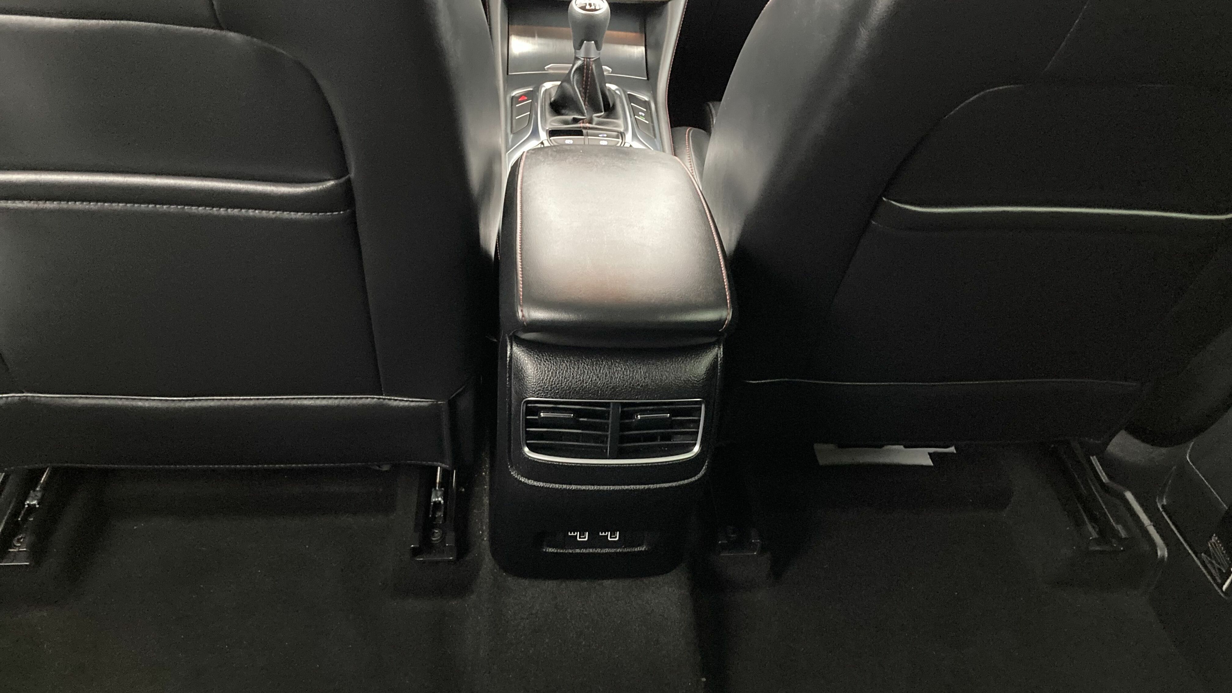mg hs comfort 1.5 T-GDI 162 2023 dover white 22