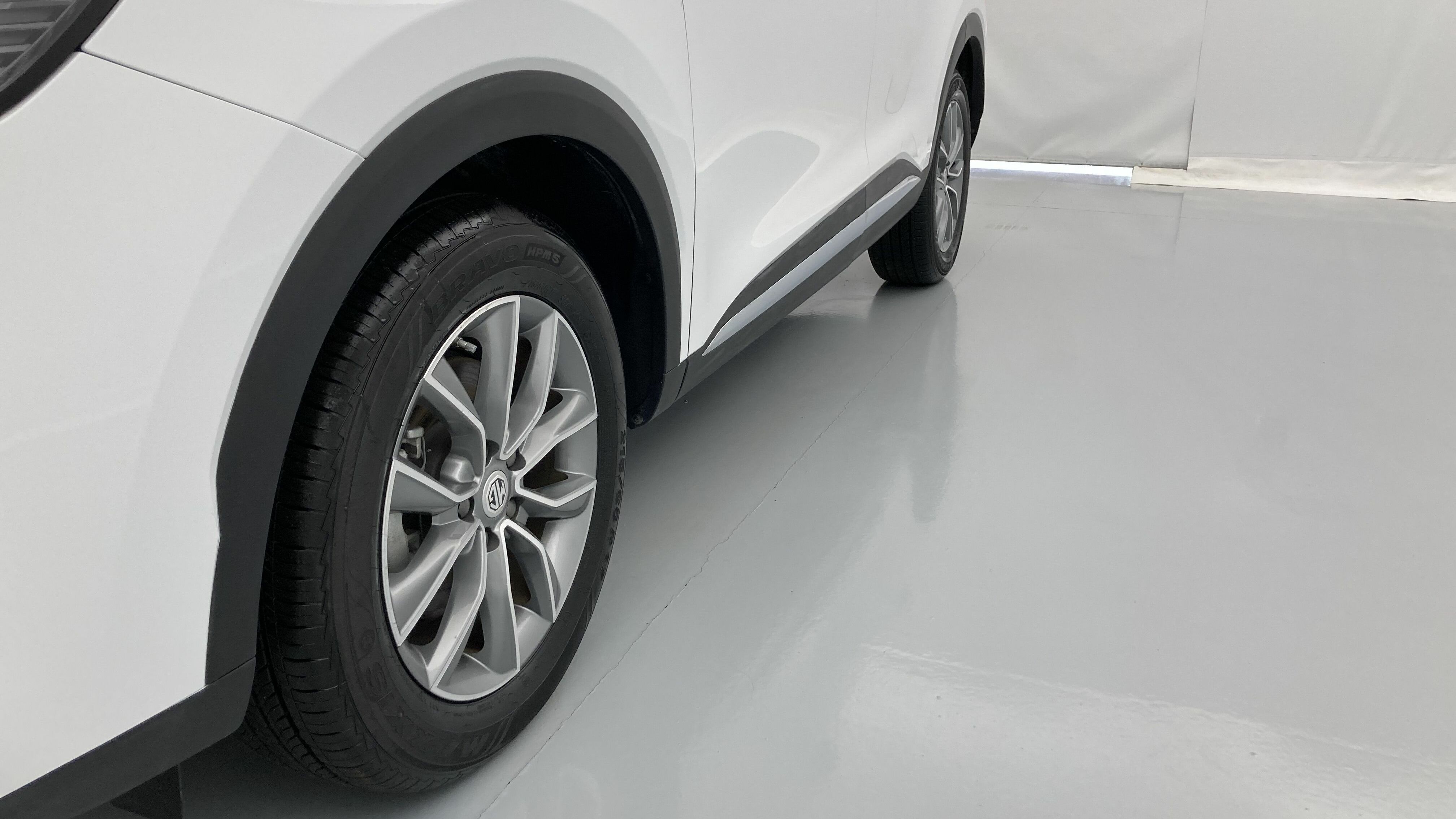 mg hs comfort 1.5 T-GDI 162 2023 dover white 26