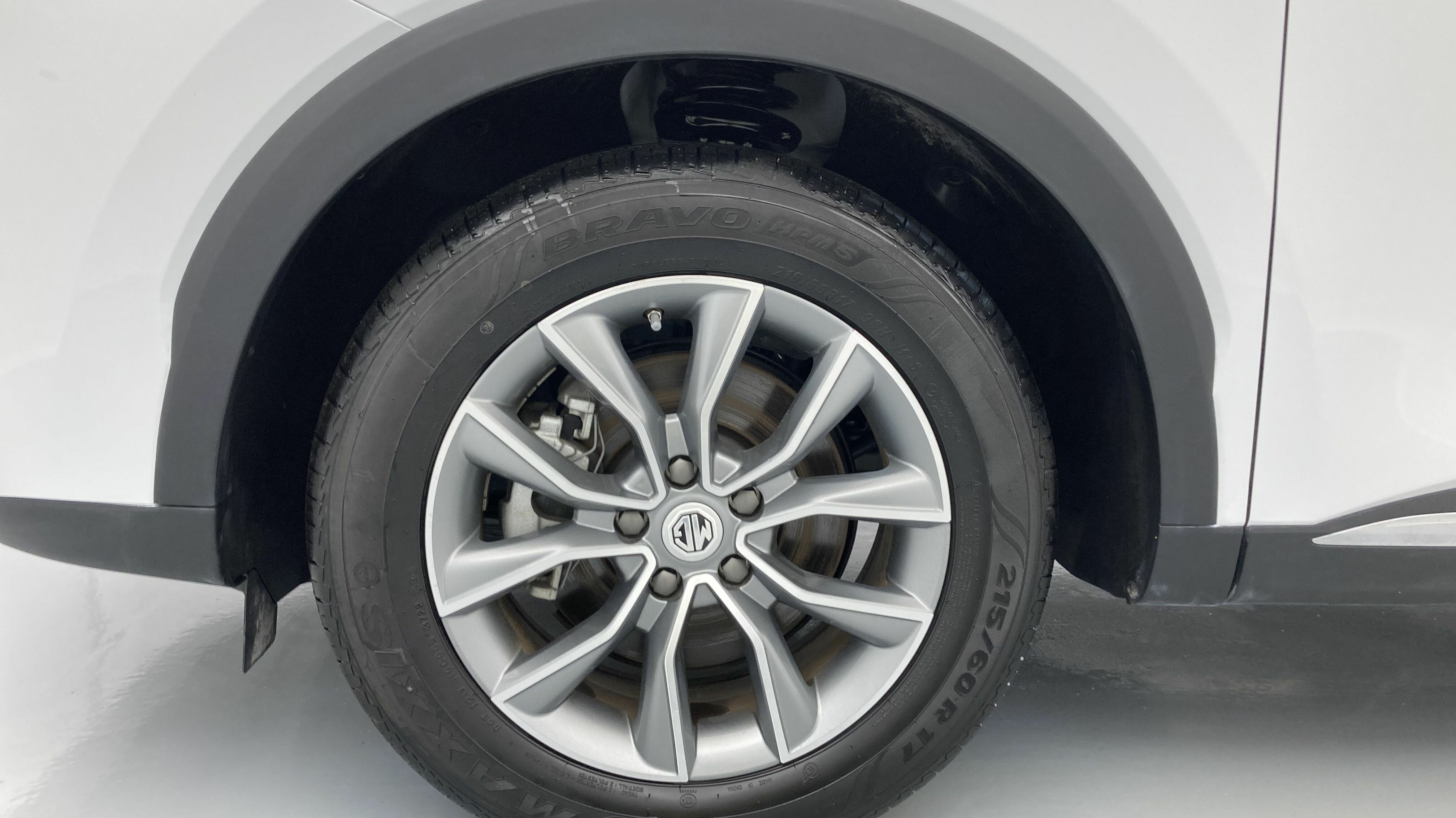 mg hs comfort 1.5 T-GDI 162 2023 dover white 27