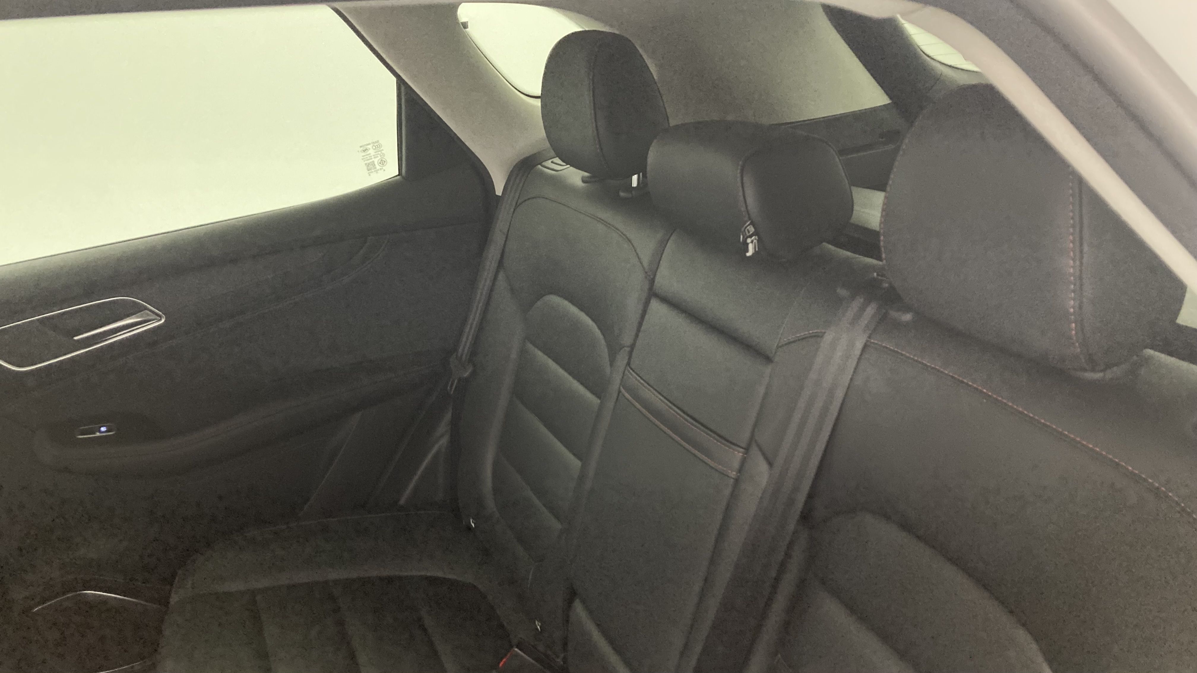 mg hs comfort 1.5 T-GDI 162 AT 2023 dover white 21