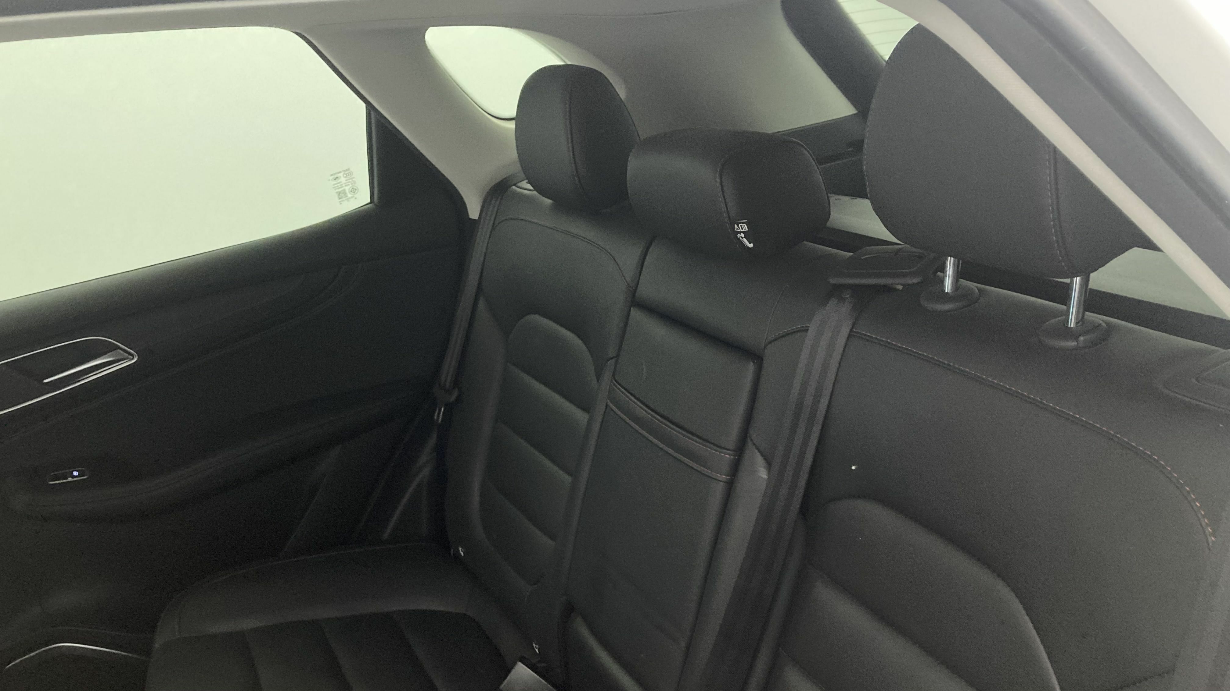 mg hs comfort 1.5 T-GDI 162 AT 2023 dover white 20