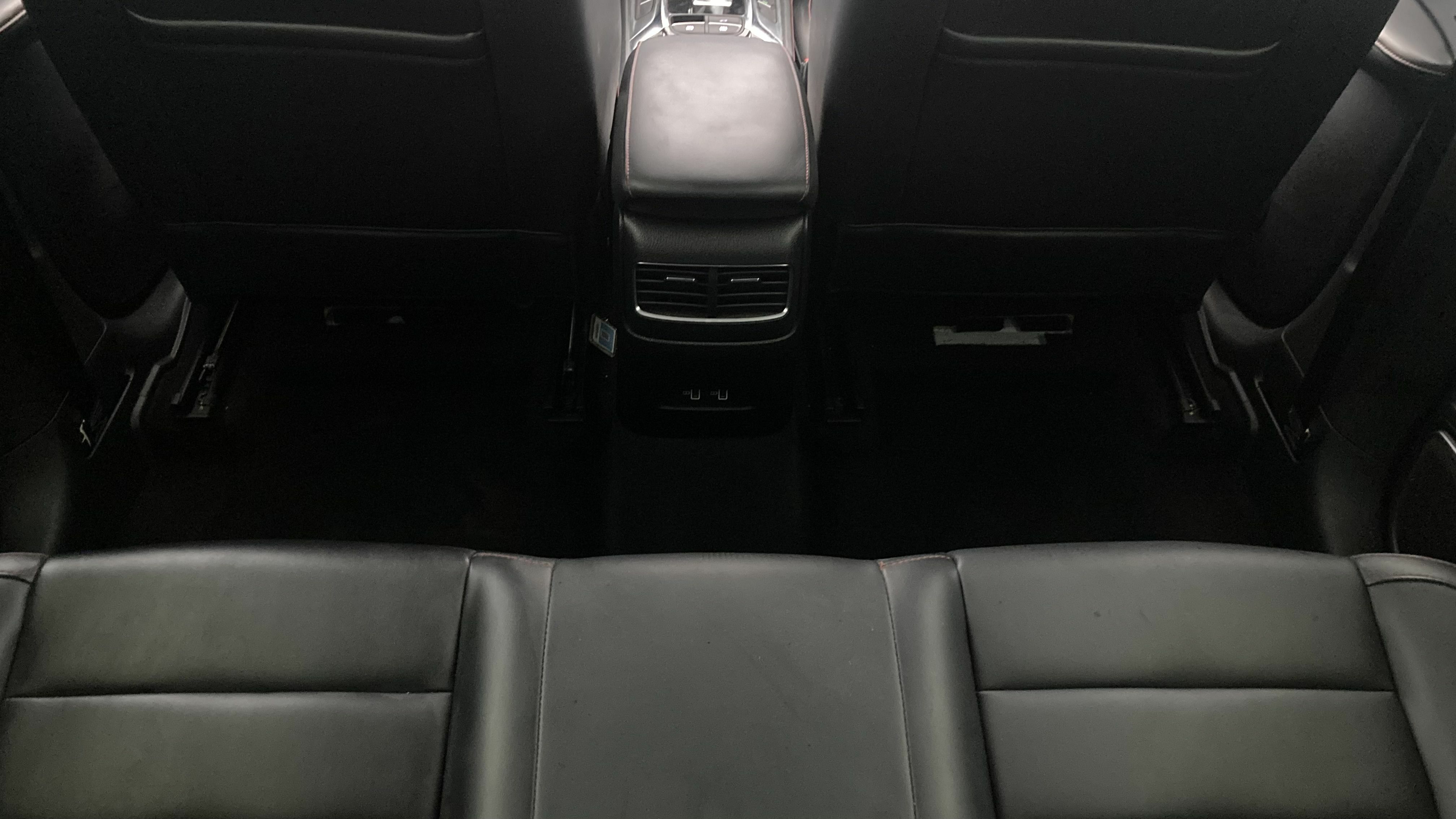 mg hs comfort 1.5 T-GDI 162 AT 2023 dover white 21