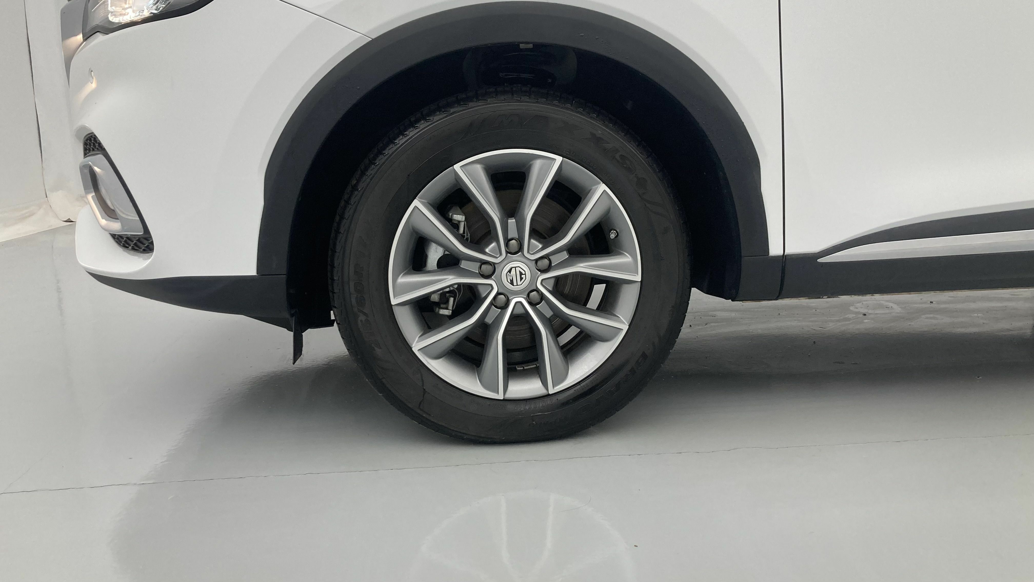 mg hs comfort 1.5 T-GDI 162 AT 2023 dover white 26