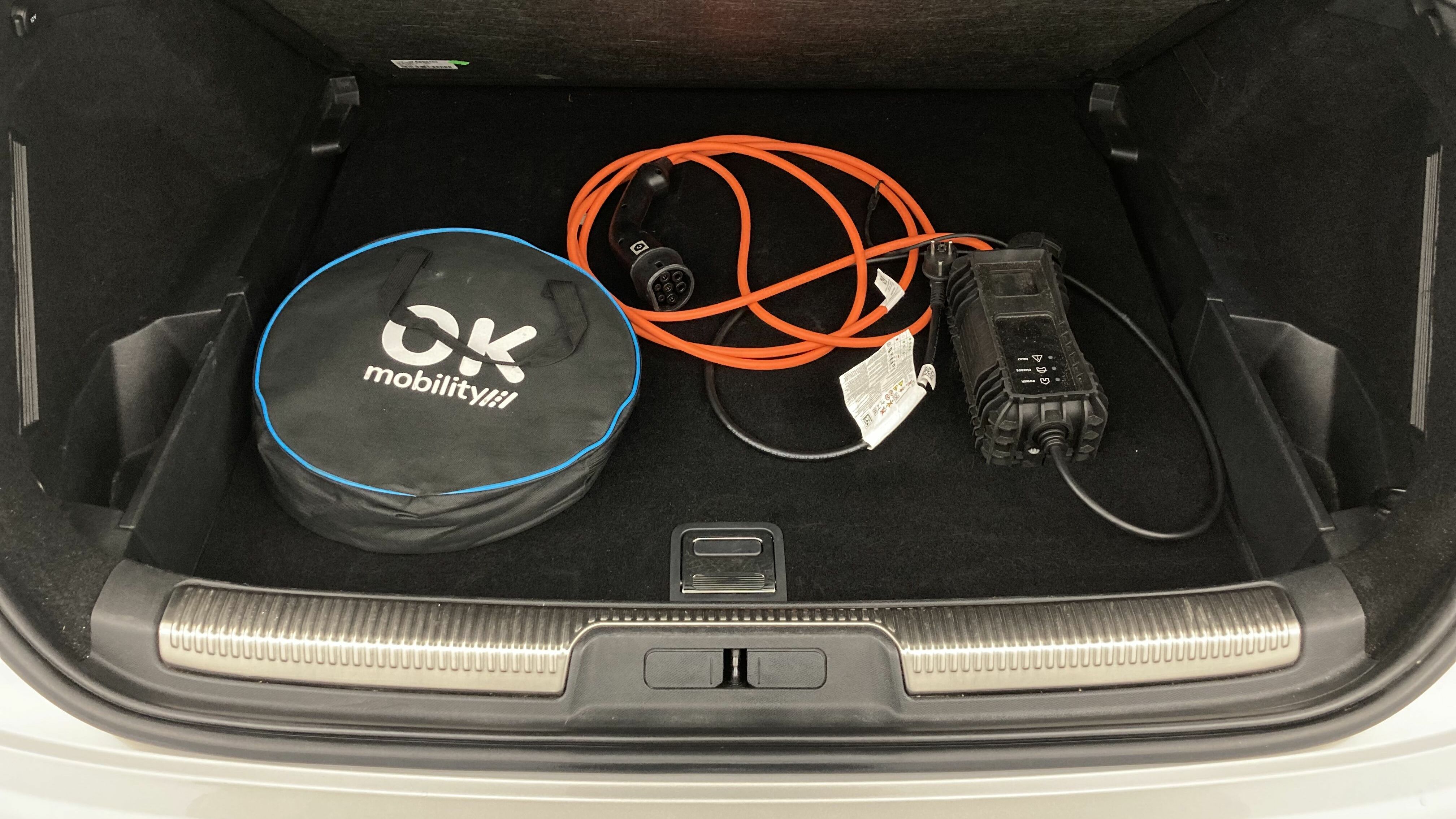 ds ds7 crossback performance line + E-TENSE 300 CA 2022 crystal pearl 22