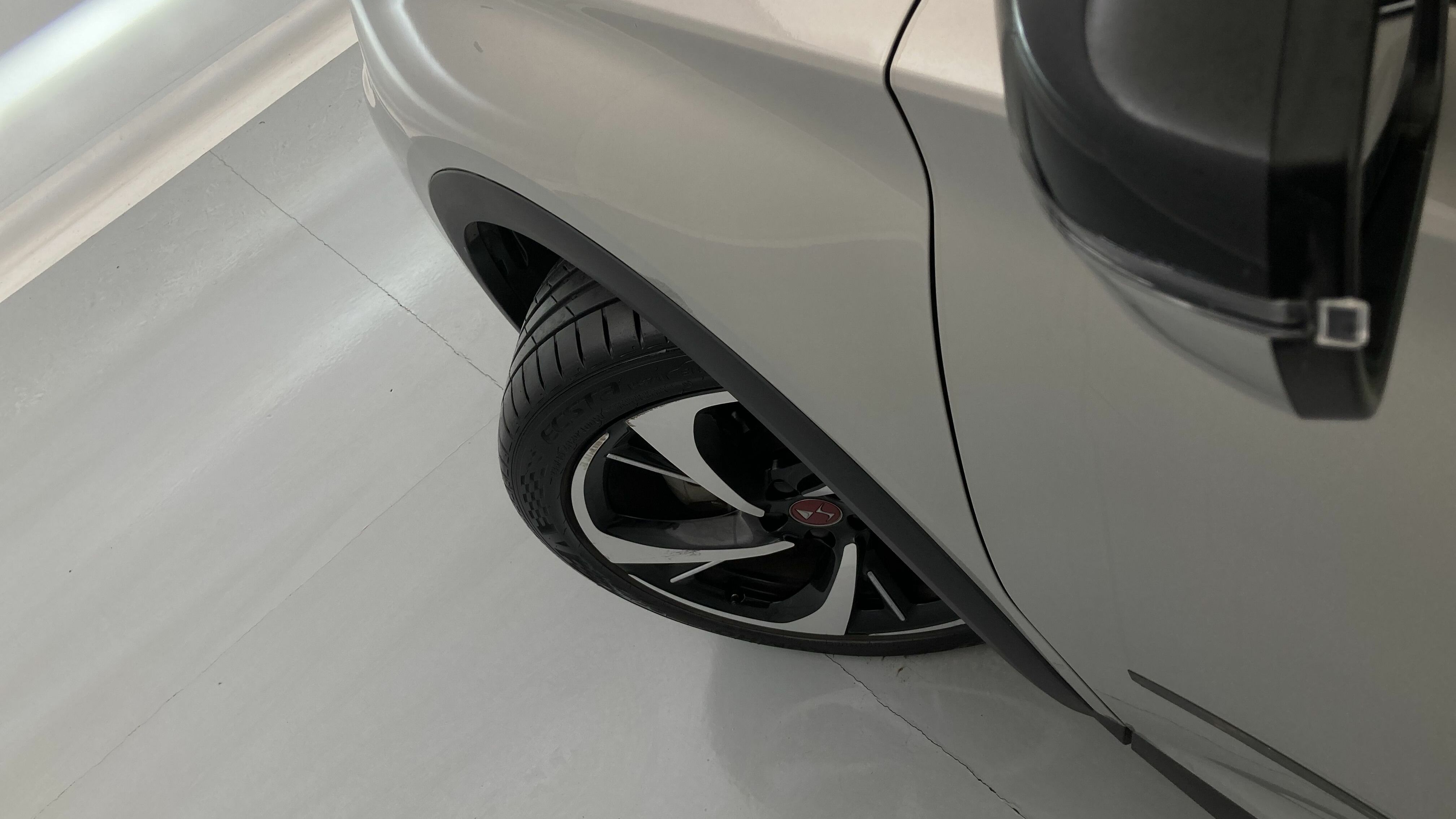 ds ds7 crossback performance line + E-TENSE 300 CA 2022 crystal pearl 27