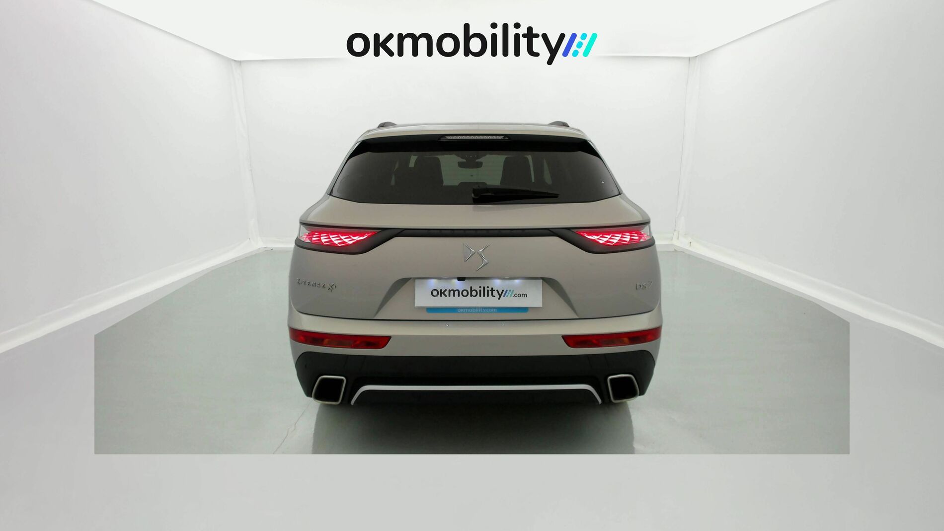 ds ds7 crossback performance line + E-TENSE 300 CA 2022 crystal pearl 9