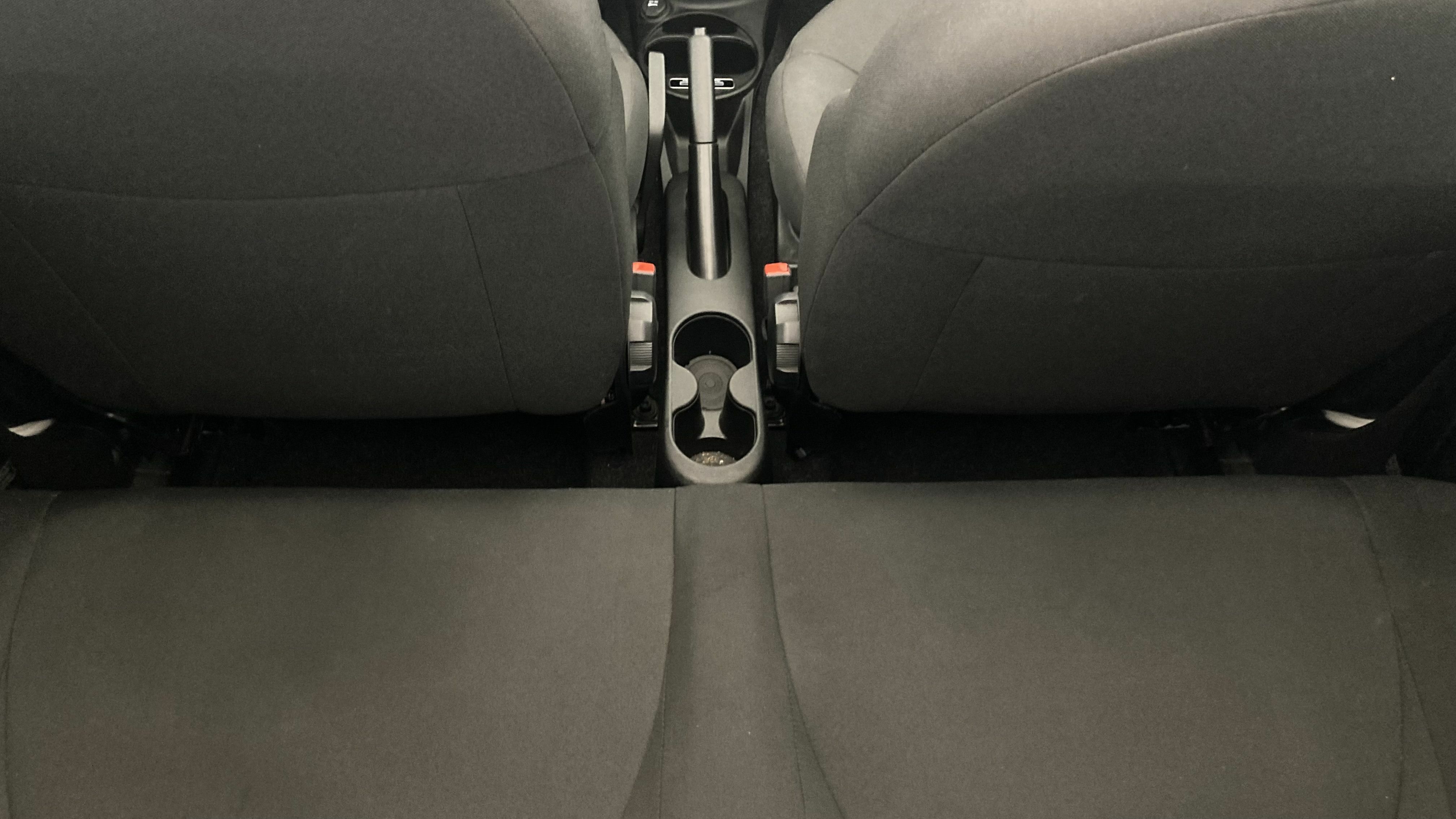 fiat 500c dolcevita 1.0 HYBRID 70 MHEV 2024 bianco 21