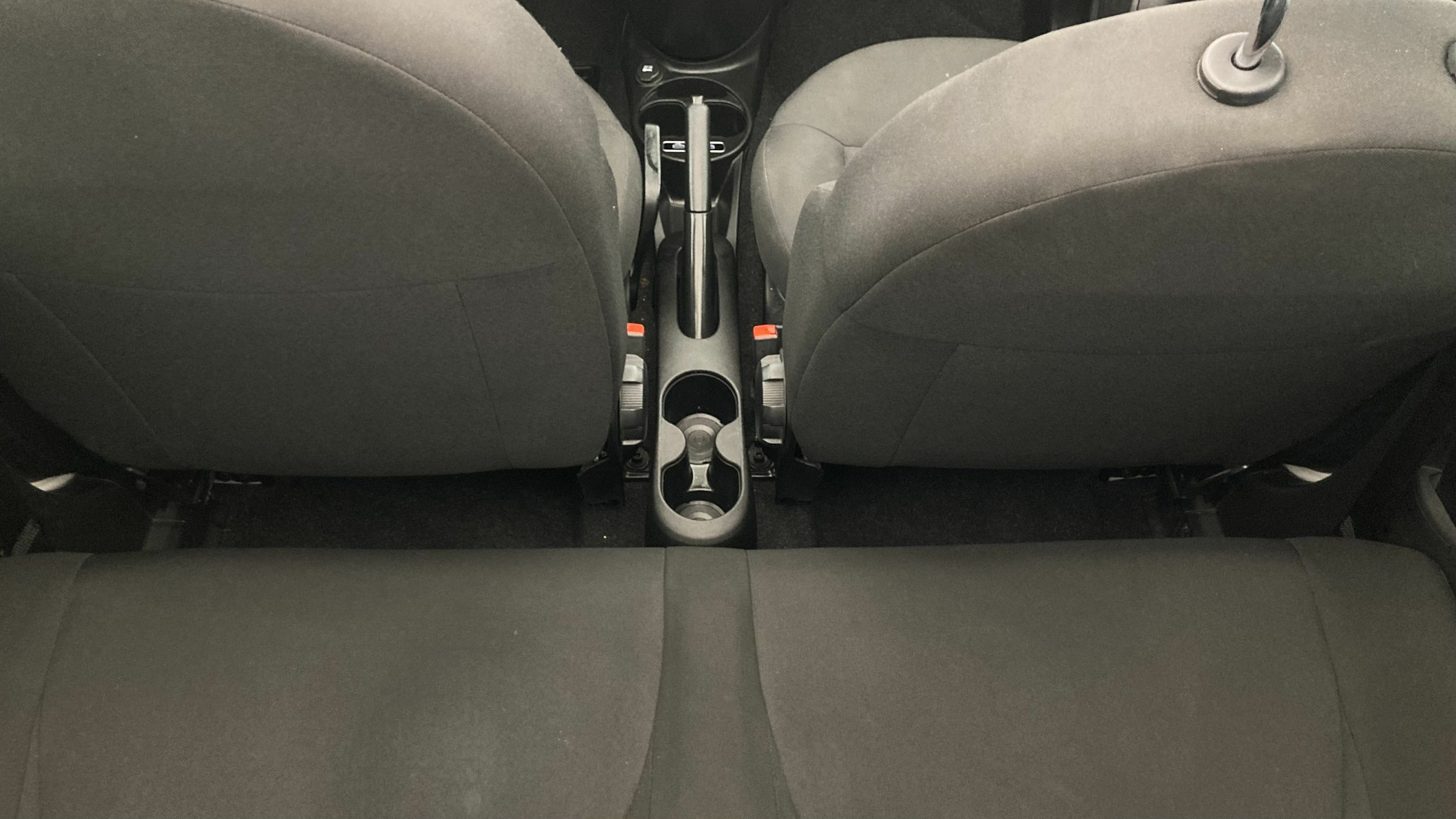 fiat 500c dolcevita 1.0 HYBRID 70 MHEV 2024 bianco 21