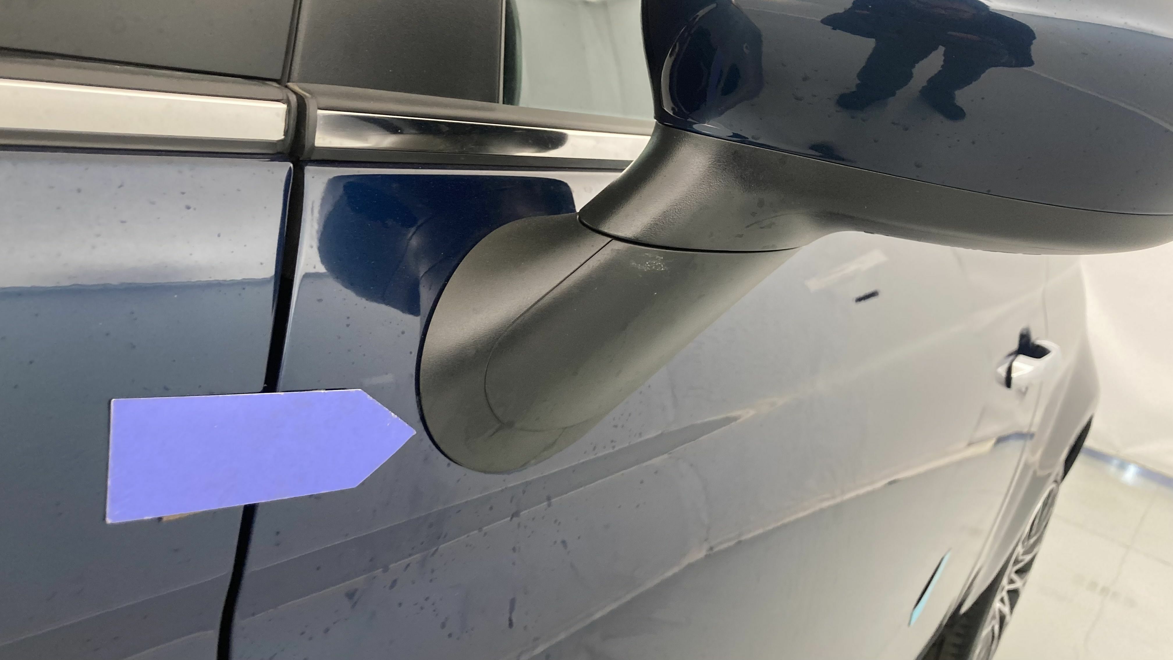 fiat 500c dolcevita 1.0 HYBRID 70 MHEV 2024 blu 30