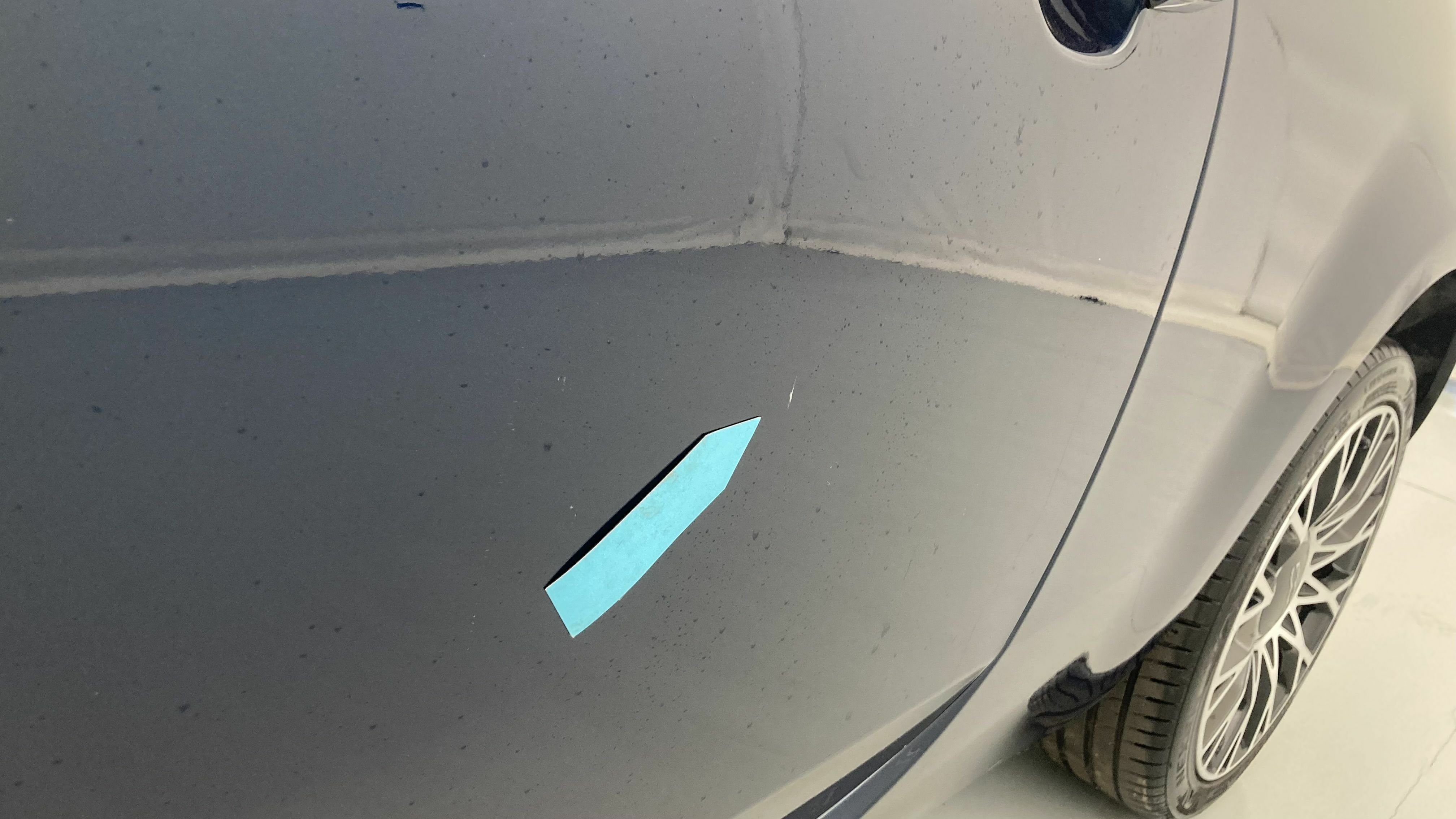 fiat 500c dolcevita 1.0 HYBRID 70 MHEV 2024 blu 32