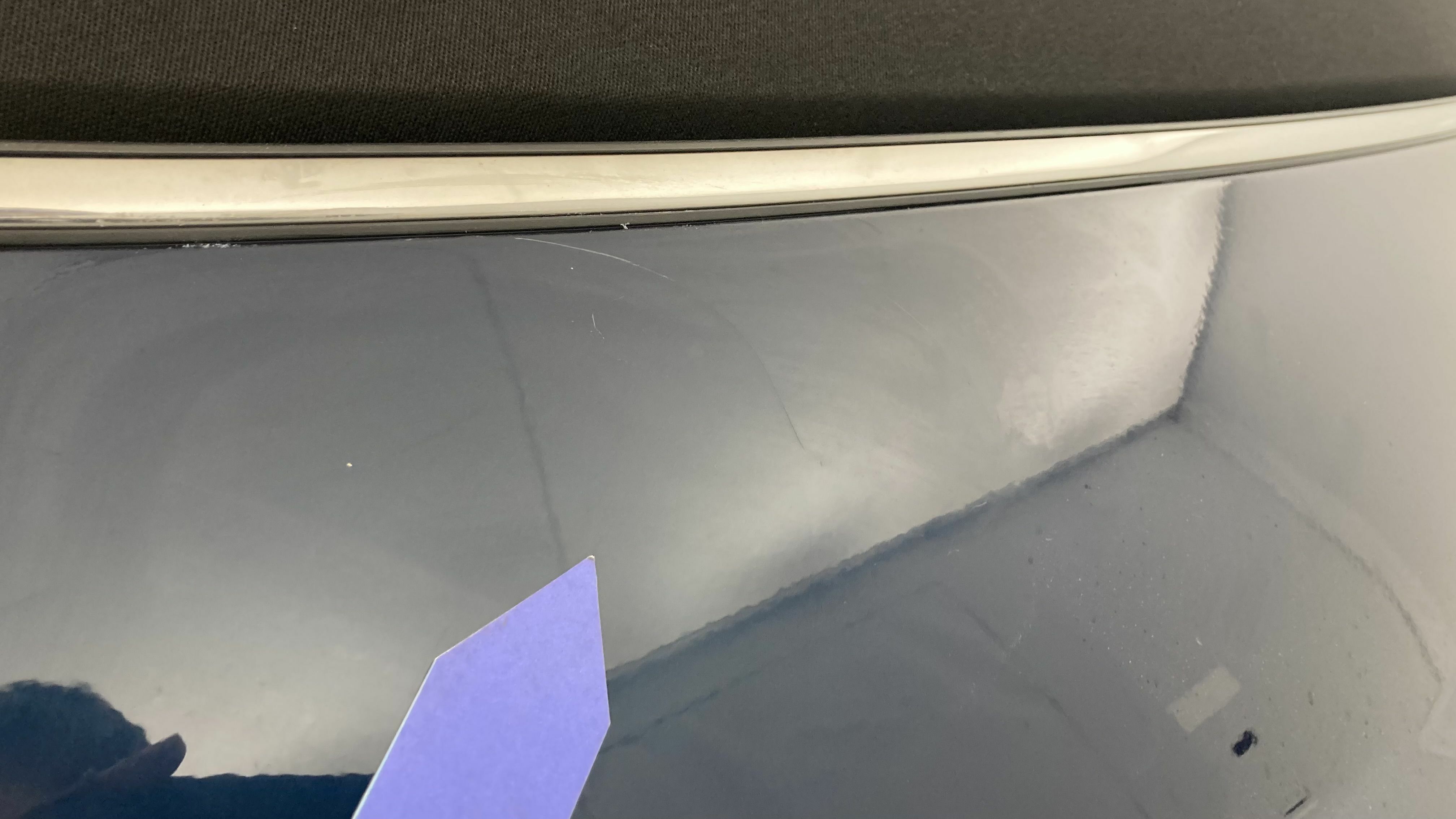 fiat 500c dolcevita 1.0 HYBRID 70 MHEV 2024 blu 36