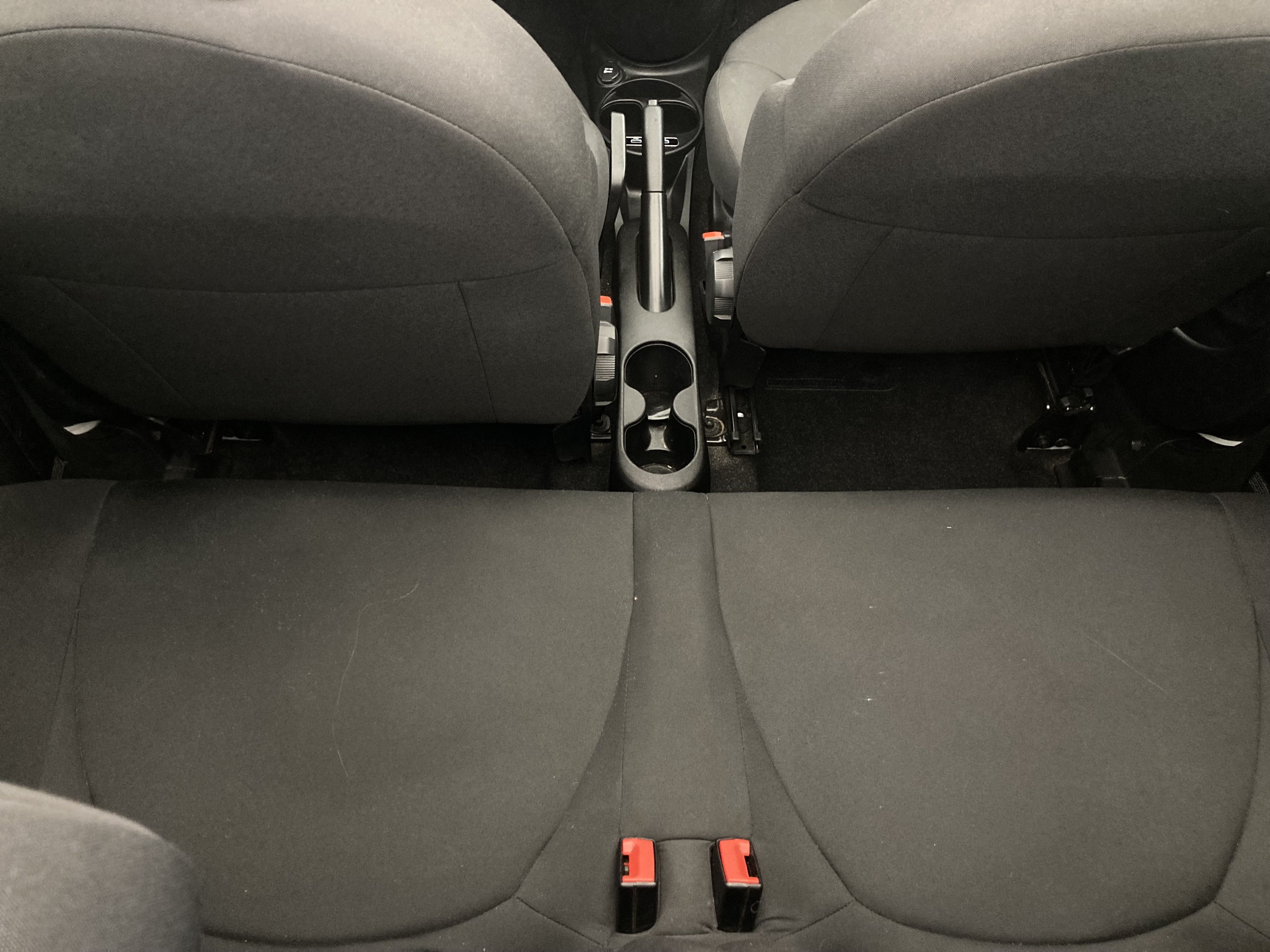 fiat 500c dolcevita 1.0 HYBRID 70 MHEV 2024 bianco 16