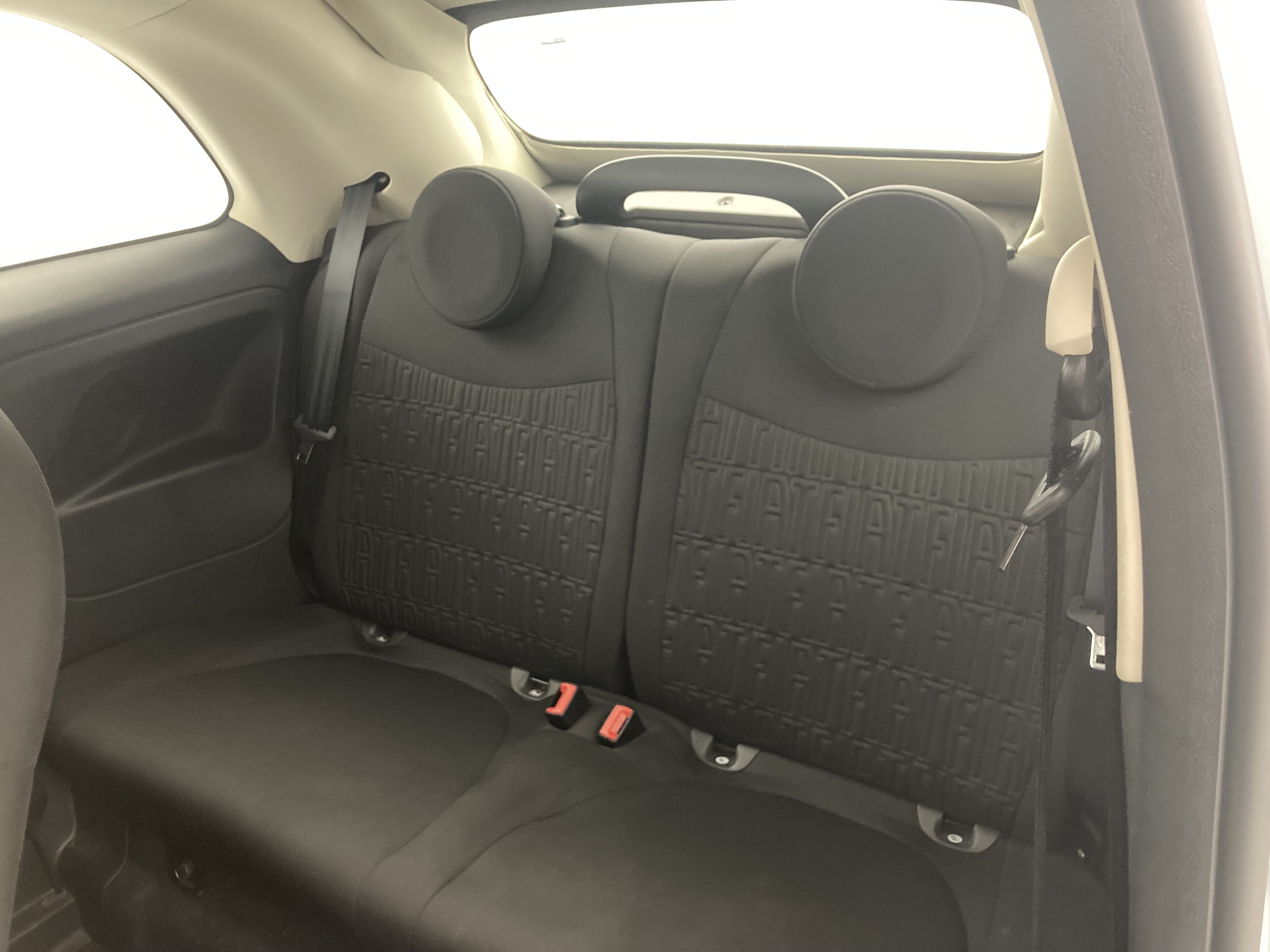 fiat 500c dolcevita 1.0 HYBRID 70 MHEV 2024 dew rugiada 25