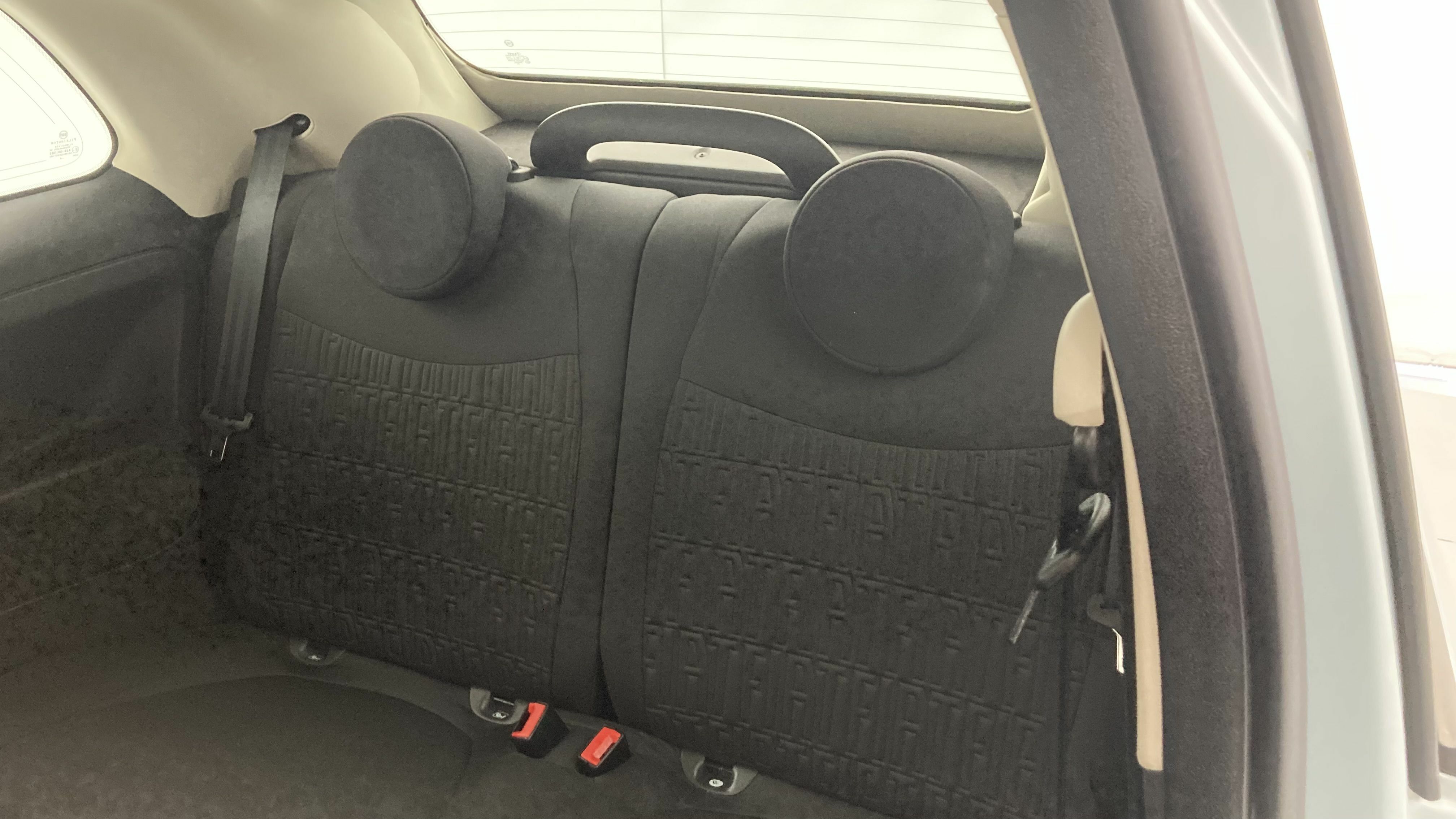 fiat 500c dolcevita 1.0 HYBRID 70 MHEV 2024 dew rugiada 20