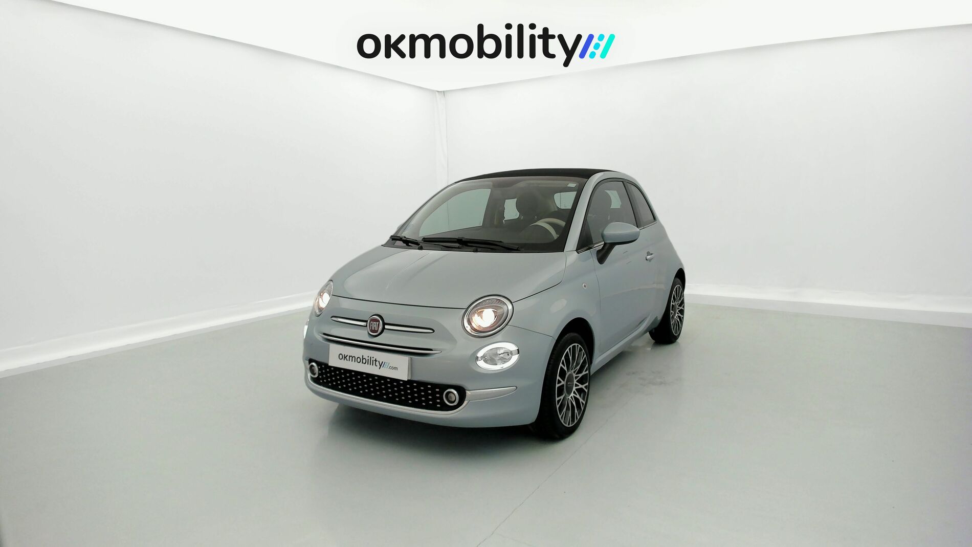 fiat 500c dolcevita 1.0 HYBRID 70 MHEV 2024 dew rugiada 1