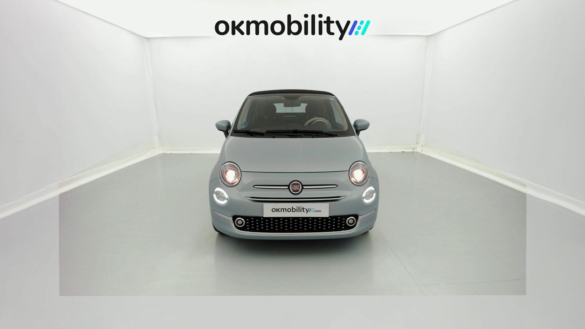 fiat 500c dolcevita 1.0 HYBRID 70 MHEV 2024 dew rugiada 3