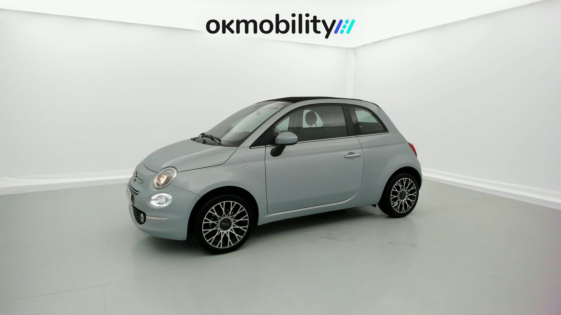 fiat 500c dolcevita 1.0 HYBRID 70 MHEV 2024 dew rugiada 4