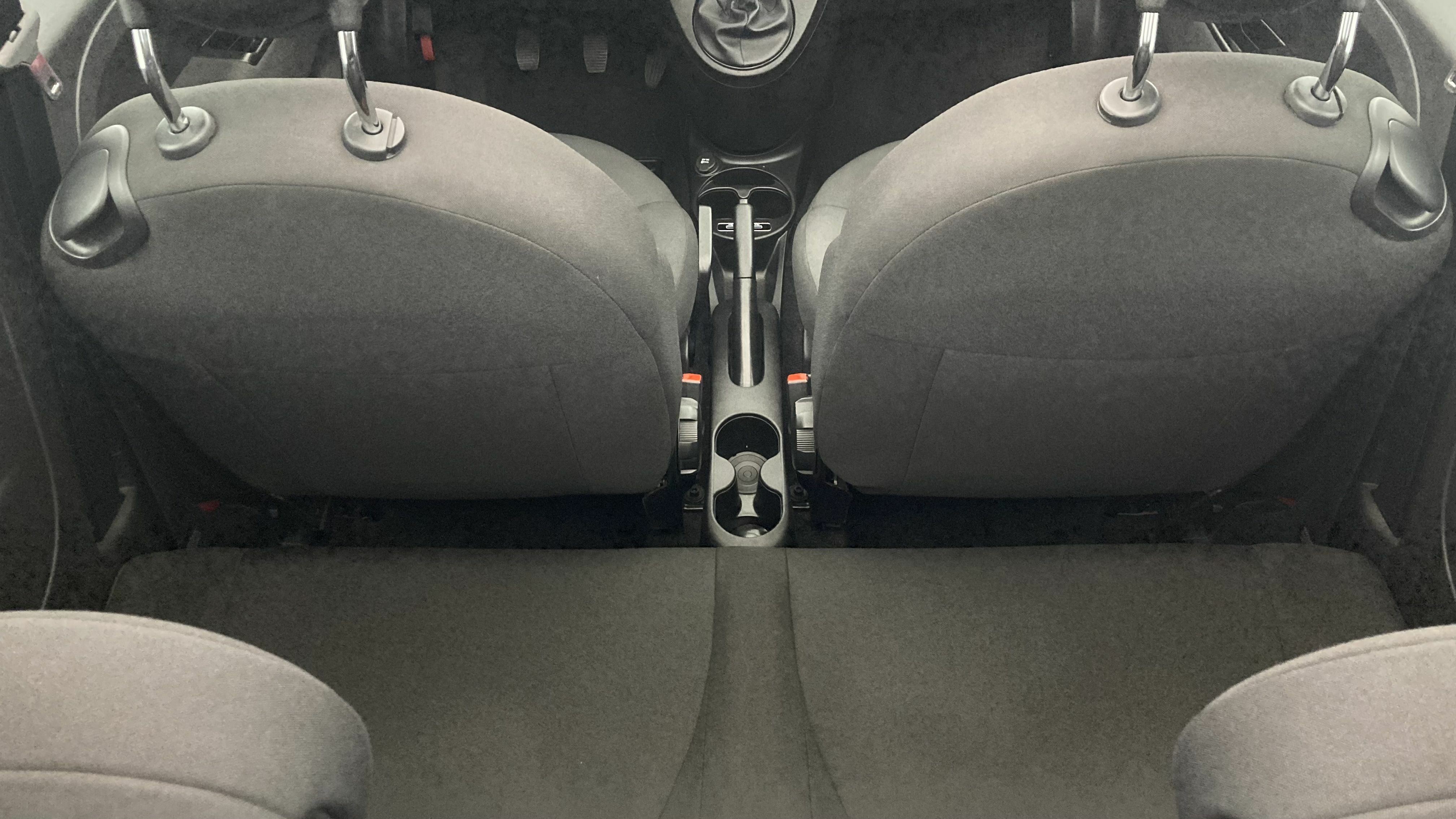 fiat 500c dolcevita 1.0 HYBRID 70 MHEV 2024 rosso corsa 22