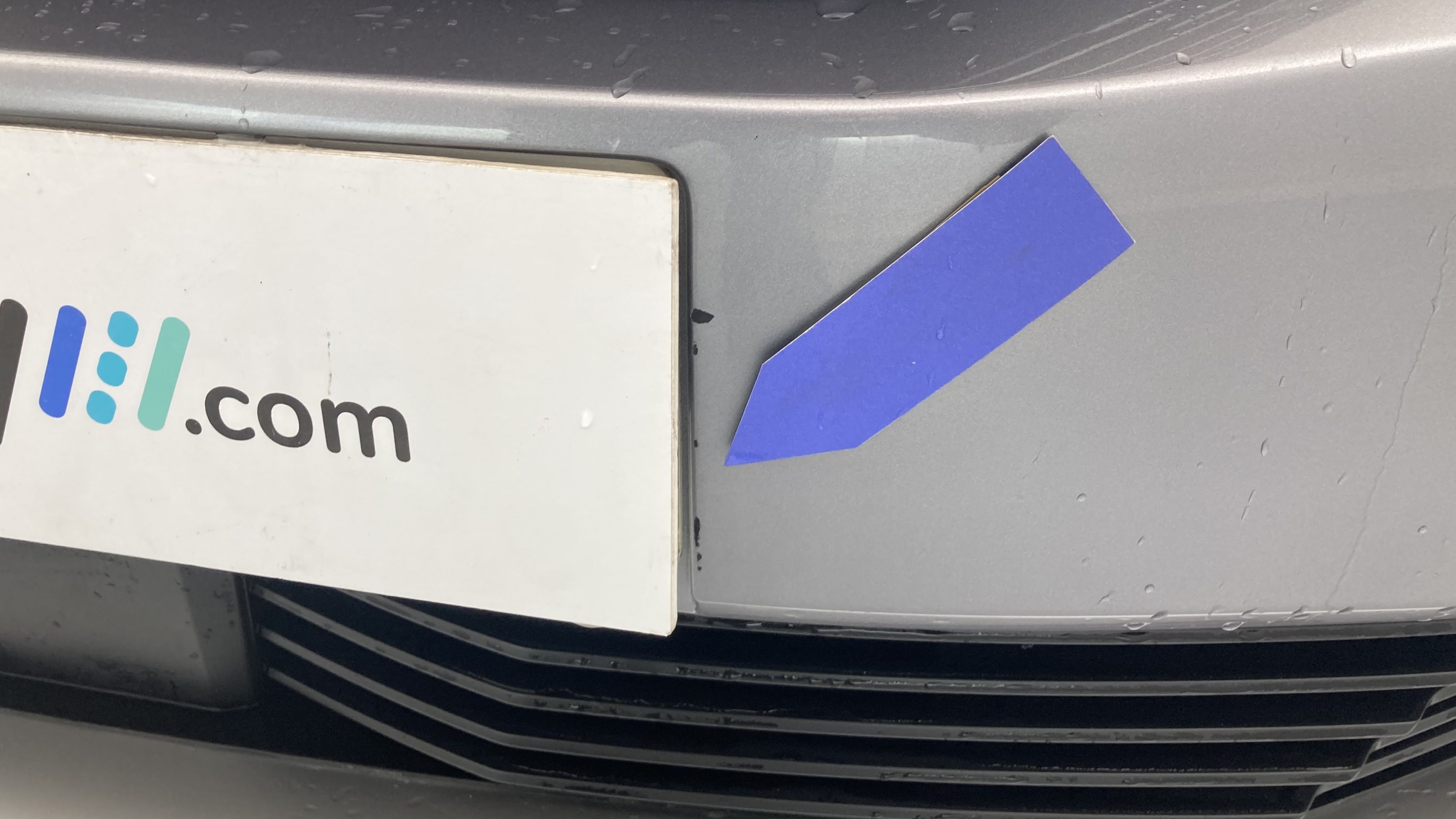 peugeot 3008 gt pack 1.6 HYBRID 300 EAT PHEV 2022 gris artense / negro 33