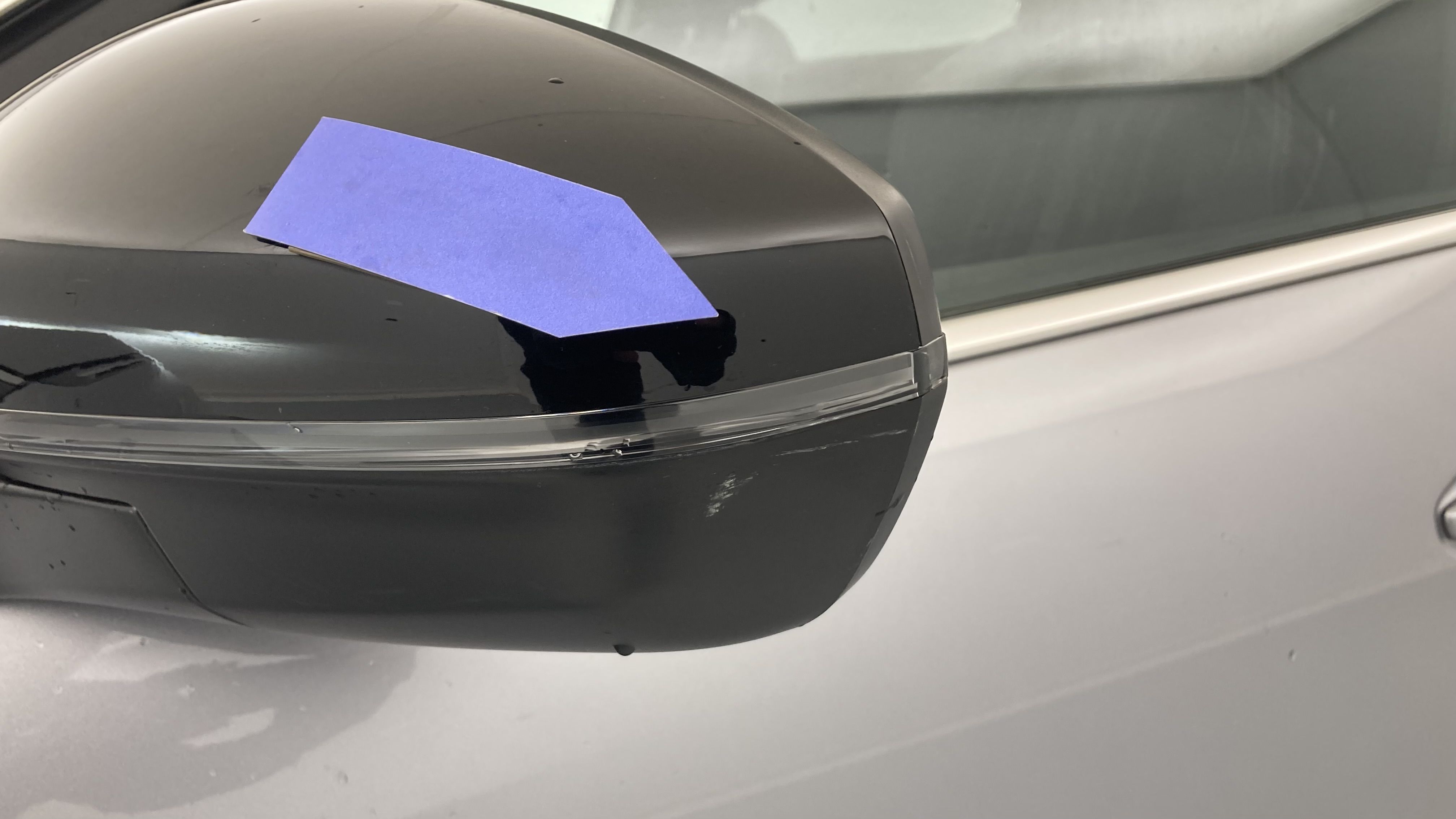 peugeot 3008 gt pack 1.6 HYBRID 300 EAT PHEV 2022 gris artense / negro 34