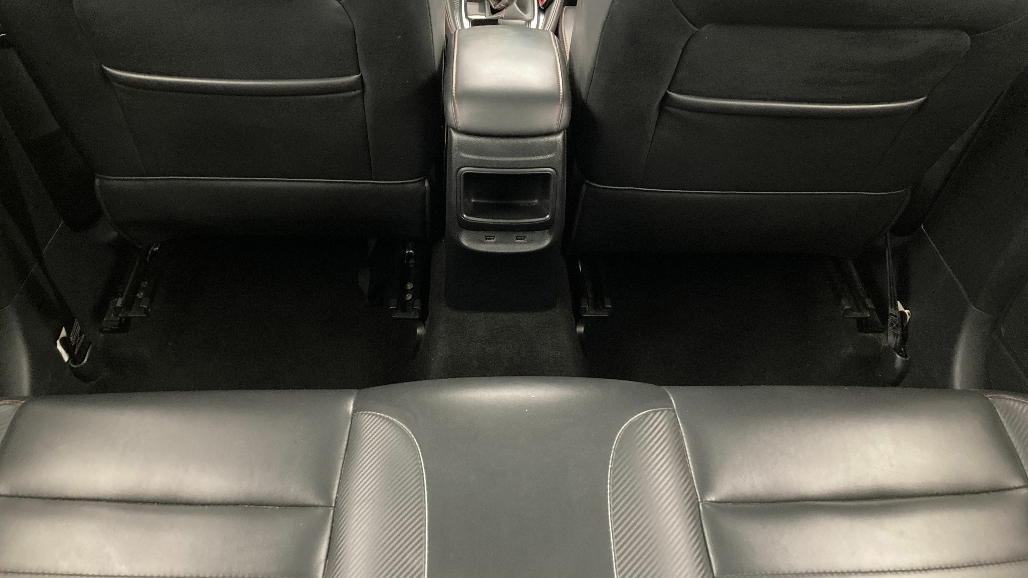 mg zs luxury 1.0 T-GDI 111 CA 2023 como blue 22