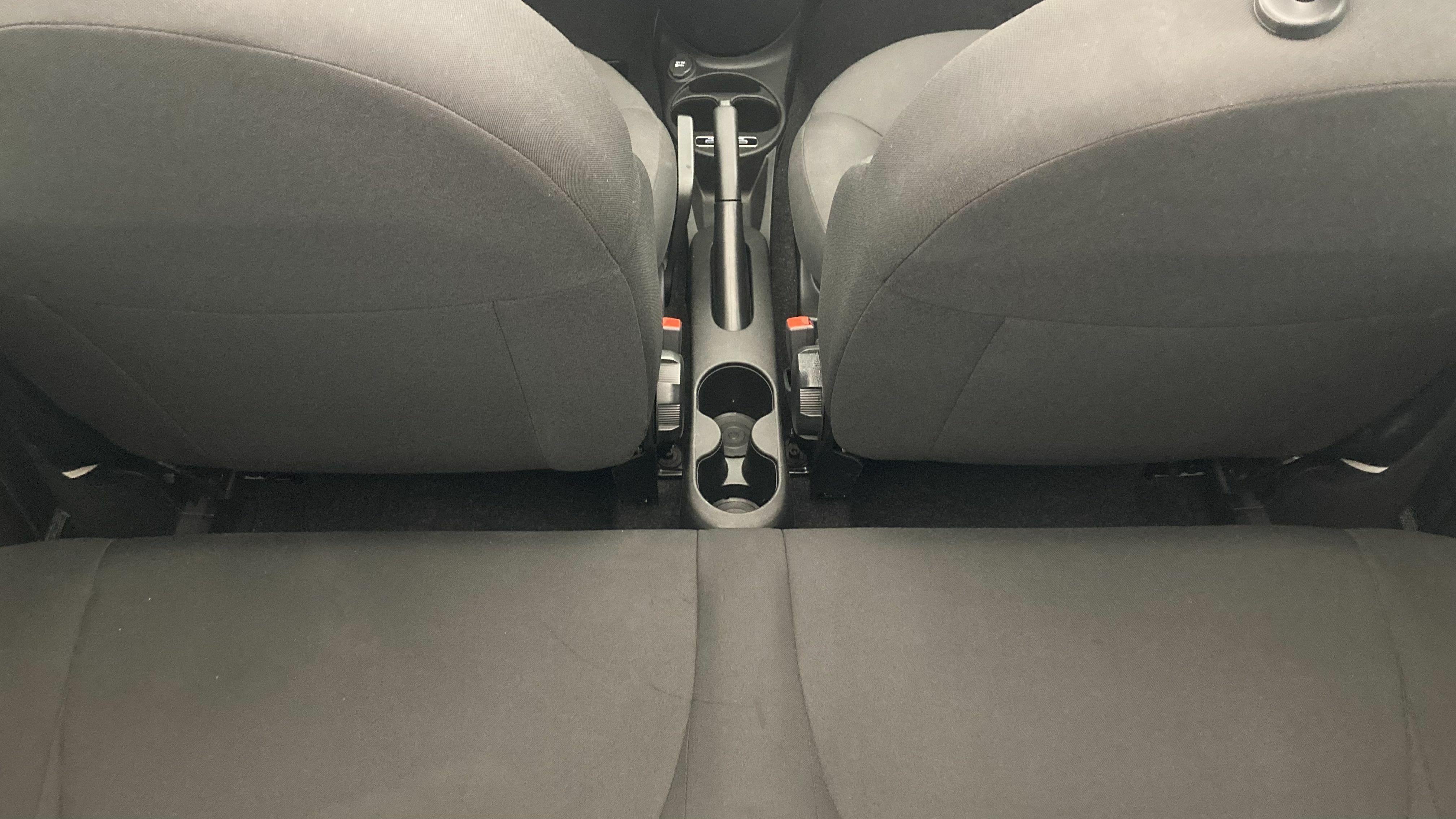 fiat 500c dolcevita 1.0 HYBRID 70 MHEV 2024 bianco 21