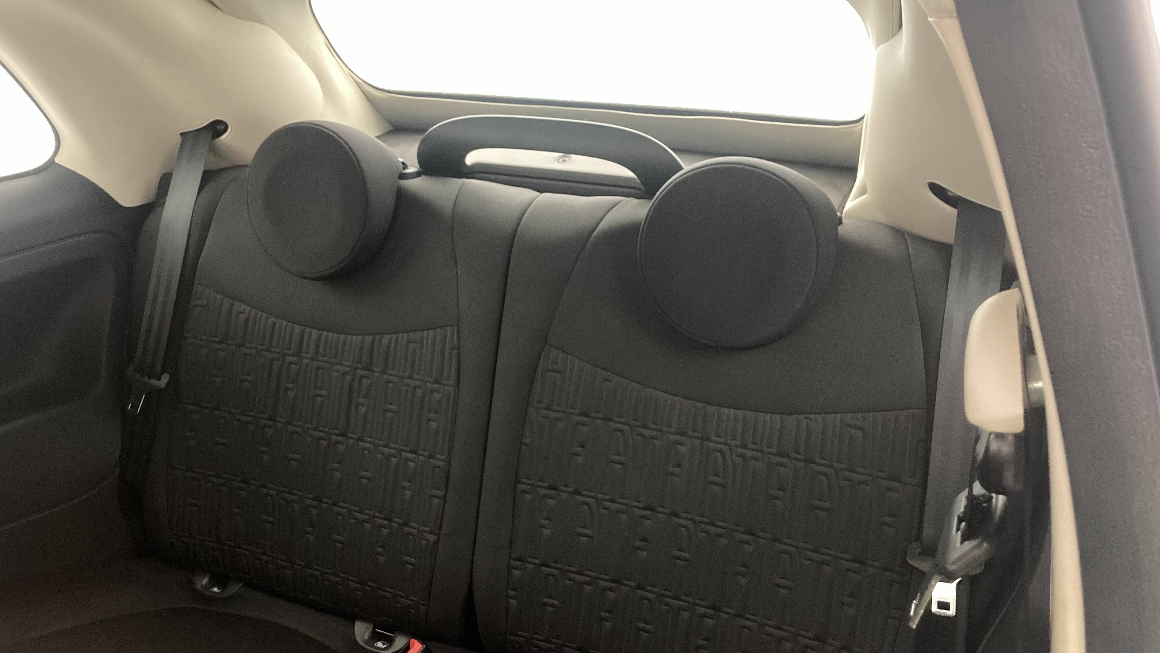 fiat 500c dolcevita 1.0 HYBRID 70 MHEV 2024 dew rugiada 20