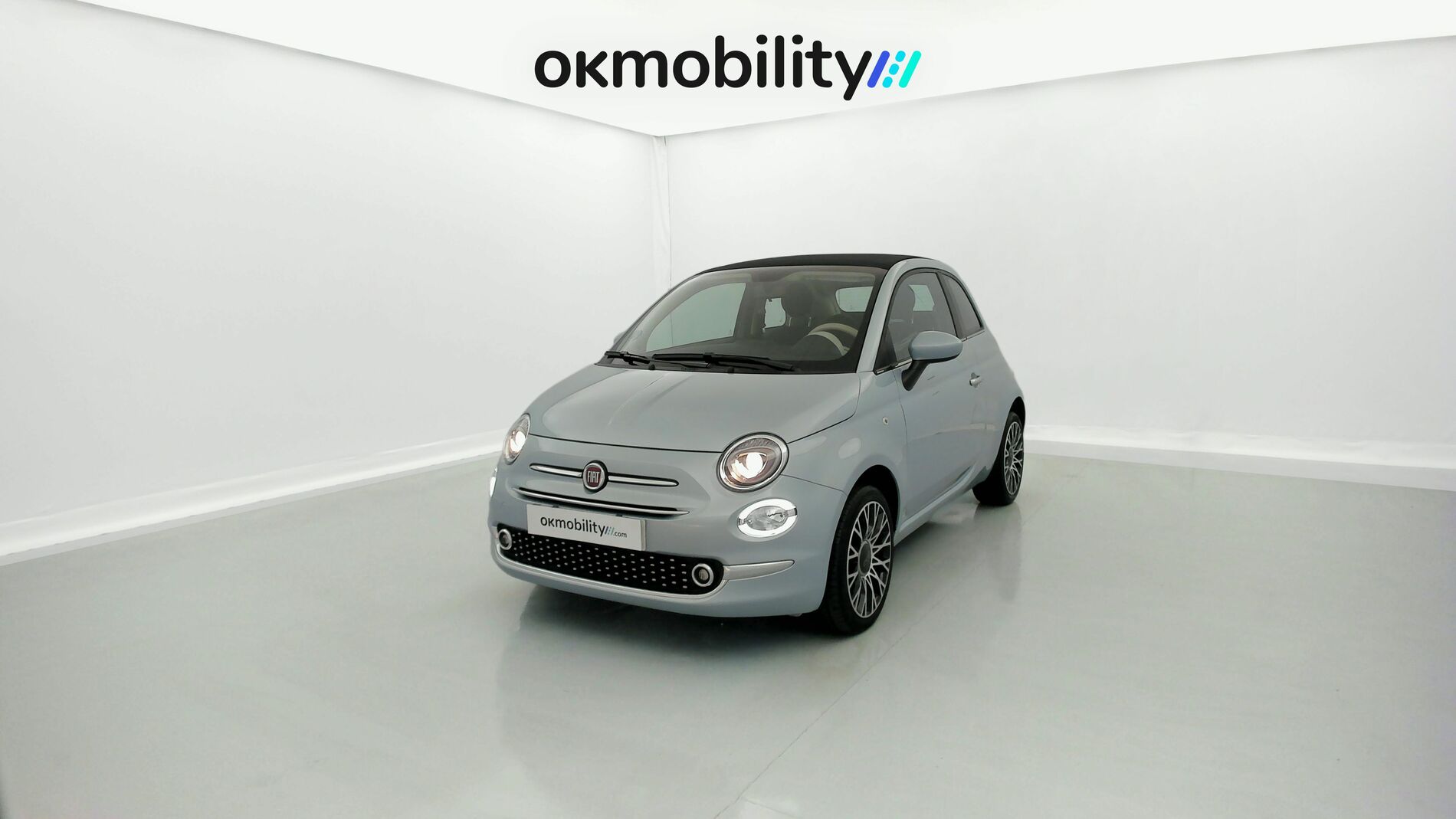 fiat 500c dolcevita 1.0 HYBRID 70 MHEV 2024 dew rugiada 1