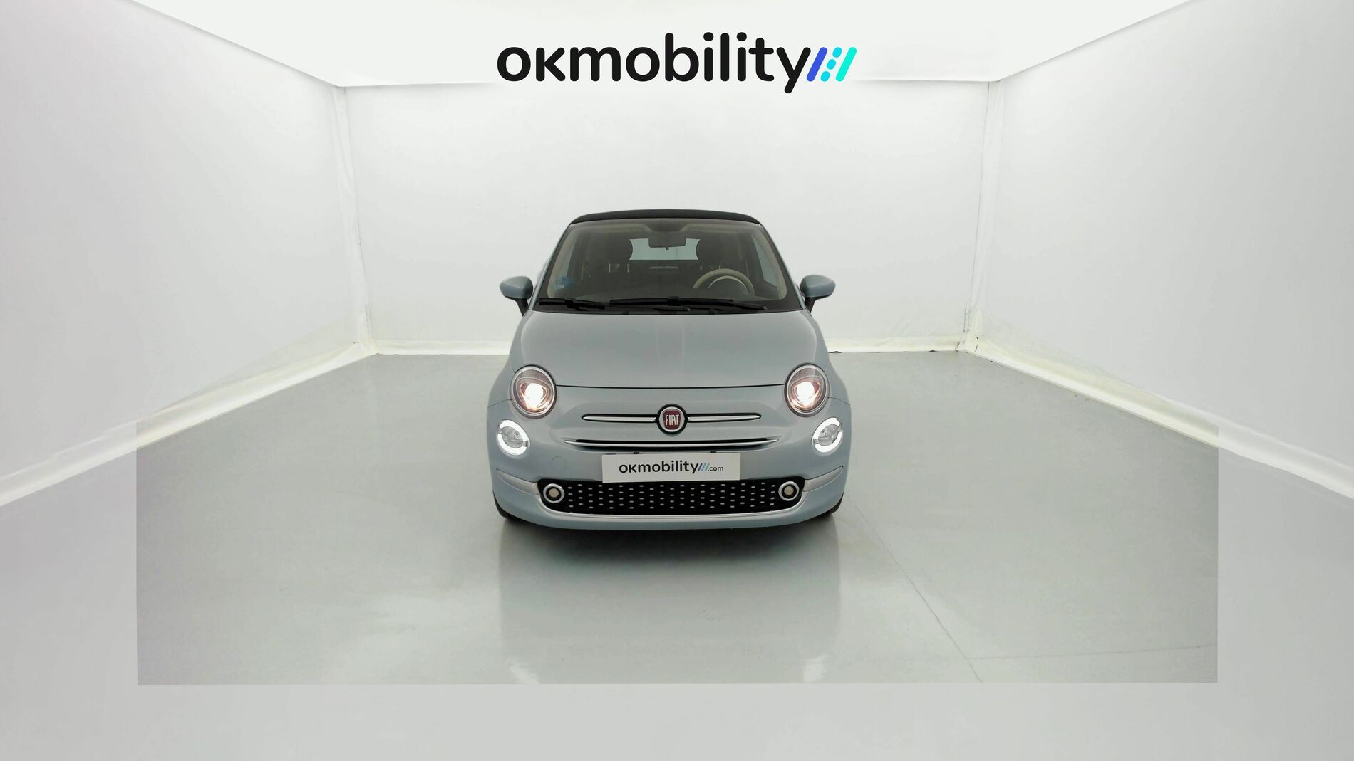 fiat 500c dolcevita 1.0 HYBRID 70 MHEV 2024 dew rugiada 3