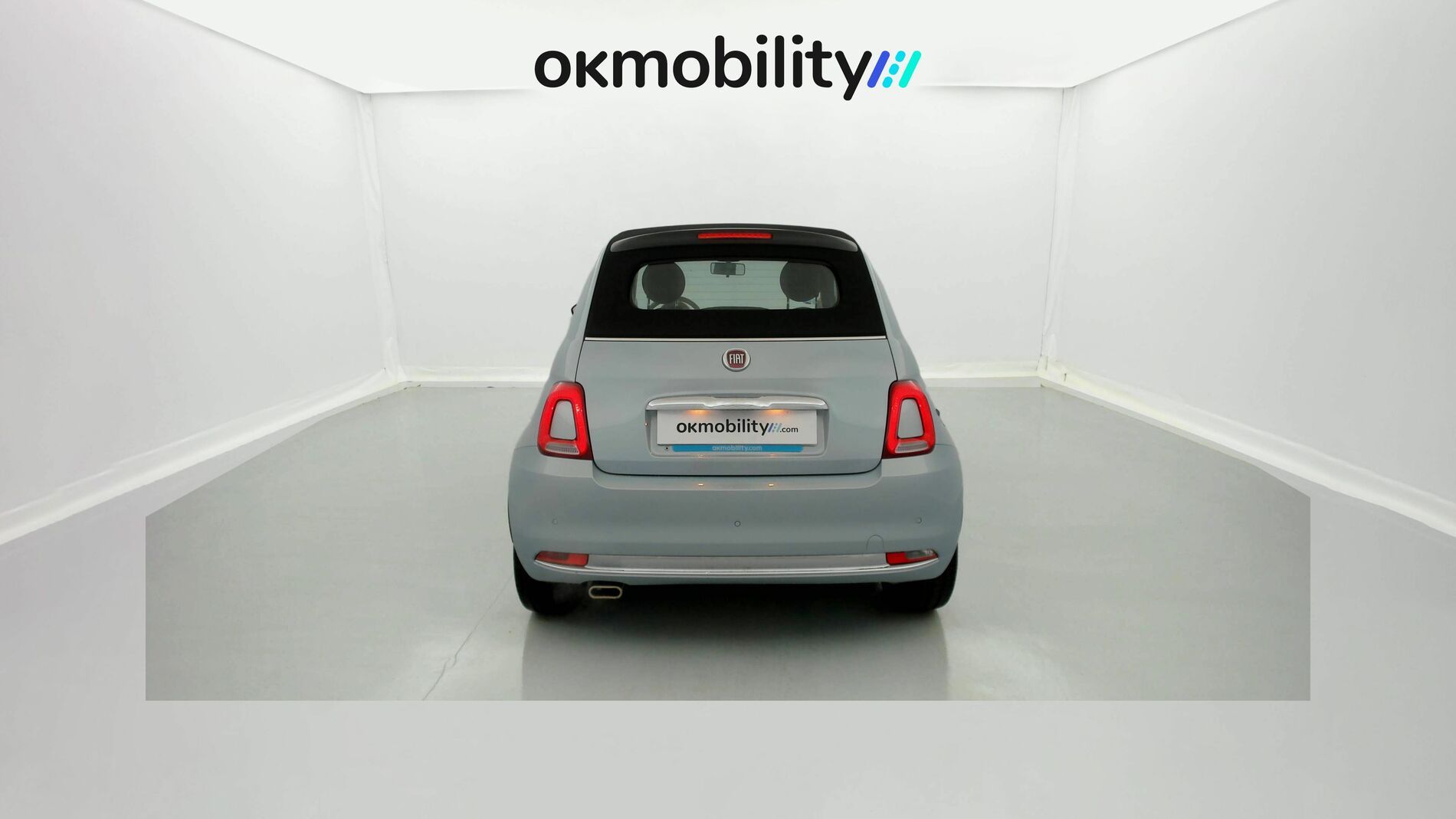 fiat 500c dolcevita 1.0 HYBRID 70 MHEV 2024 dew rugiada 9