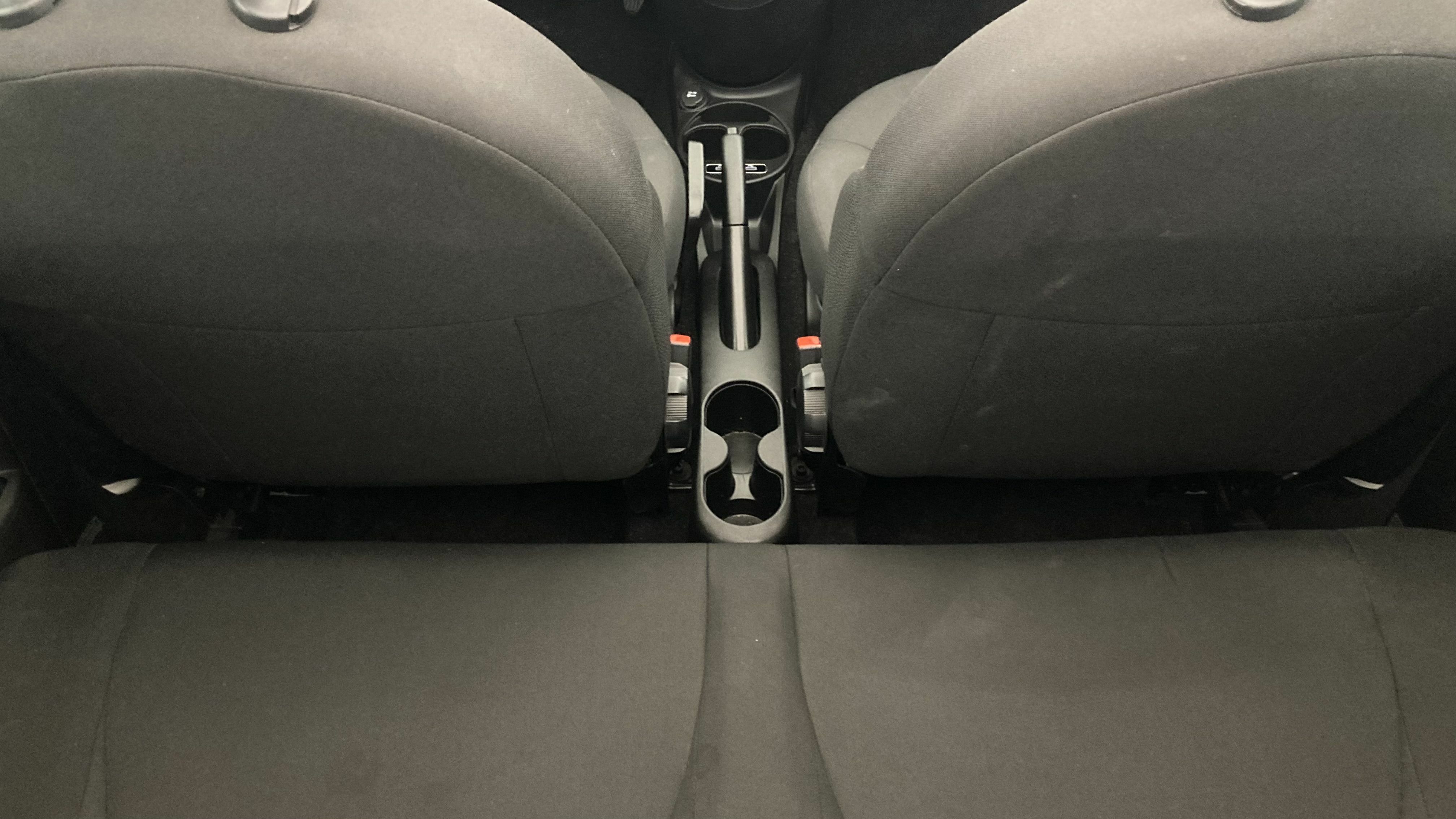 fiat 500c dolcevita 1.0 HYBRID 70 MHEV 2024 bianco 21