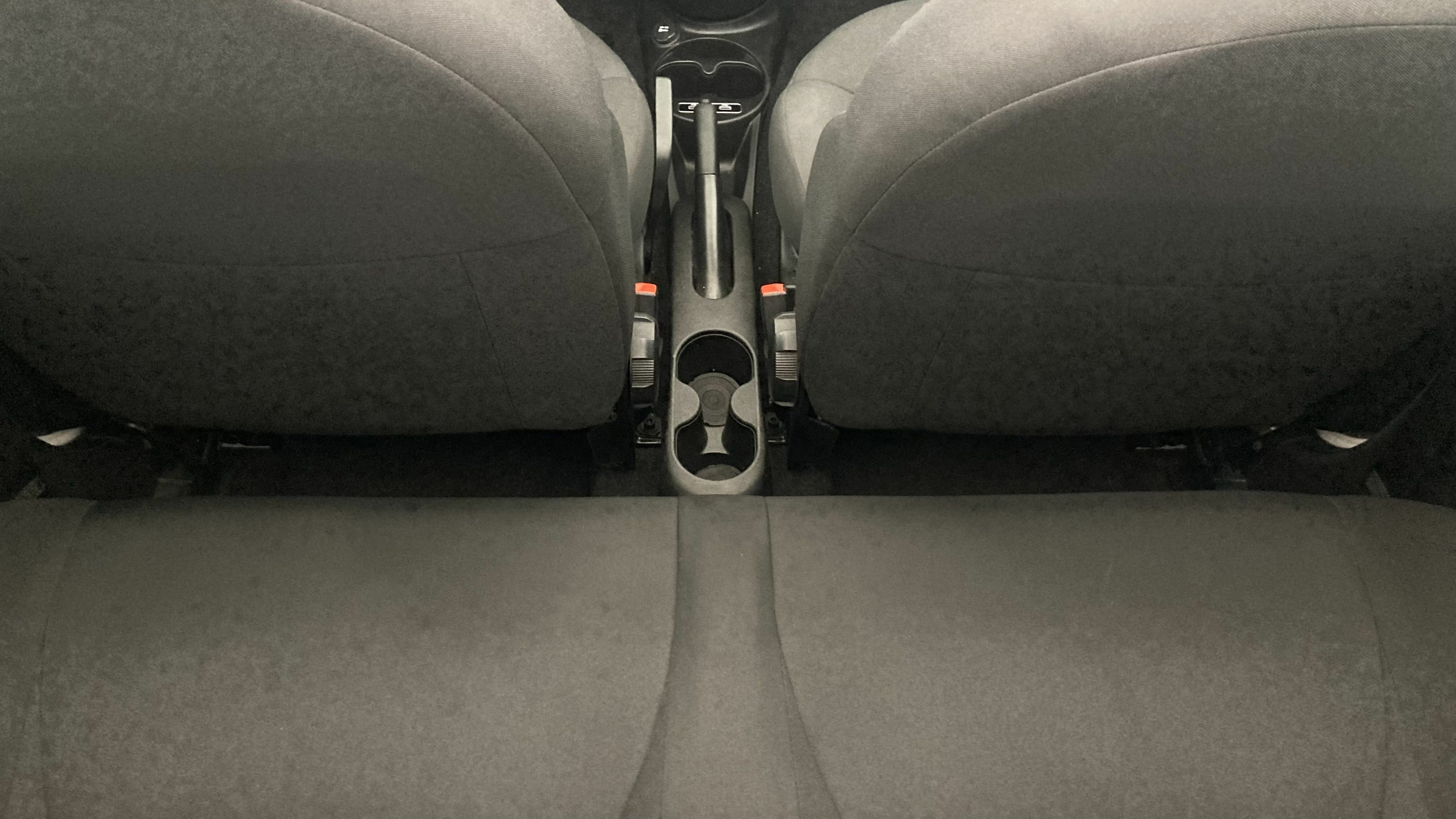 fiat 500c dolcevita 1.0 HYBRID 70 MHEV 2024 bianco 21