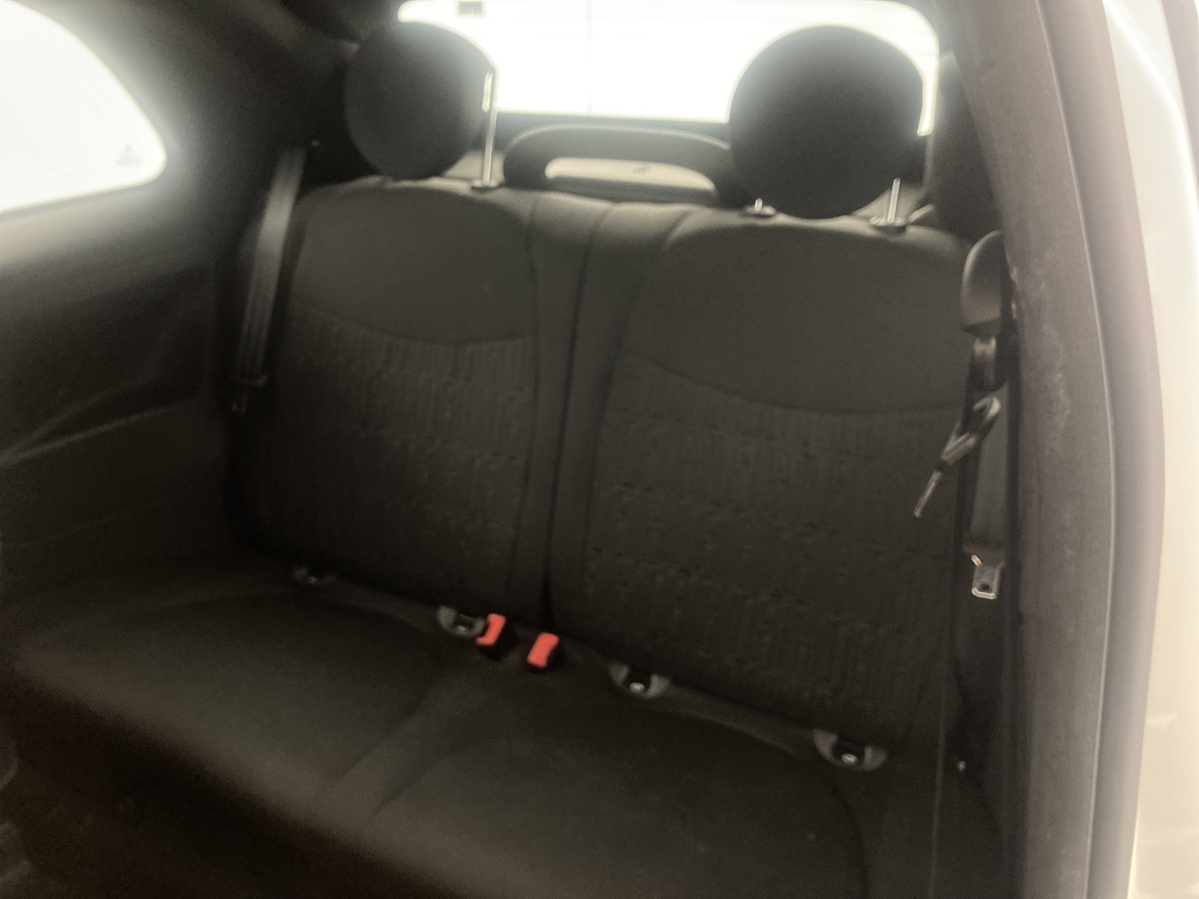 fiat 500c dolcevita 1.0 HYBRID 70 MHEV 2024 bianco 21