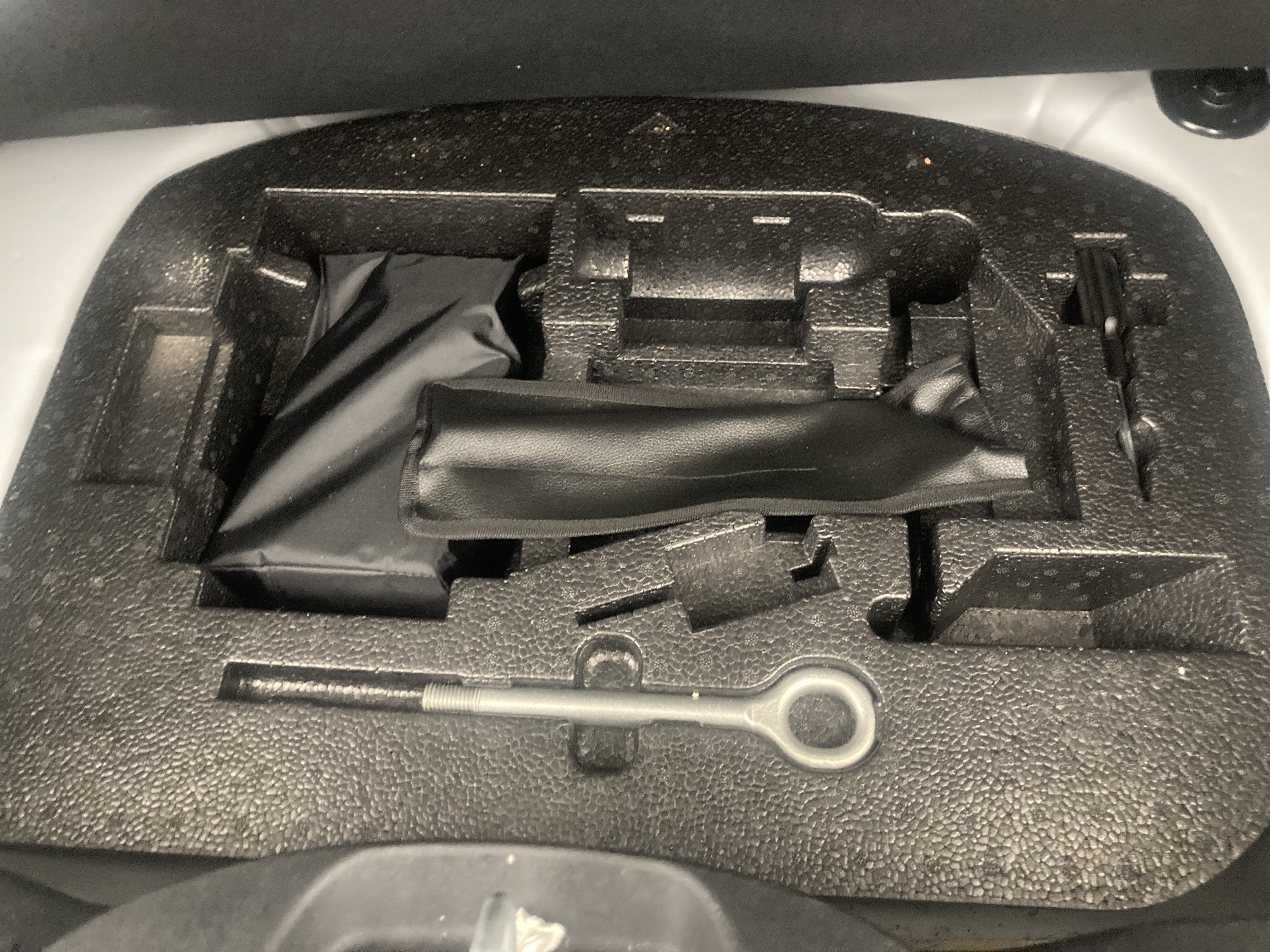 fiat 500c dolcevita 1.0 HYBRID 70 MHEV 2024 bianco 22