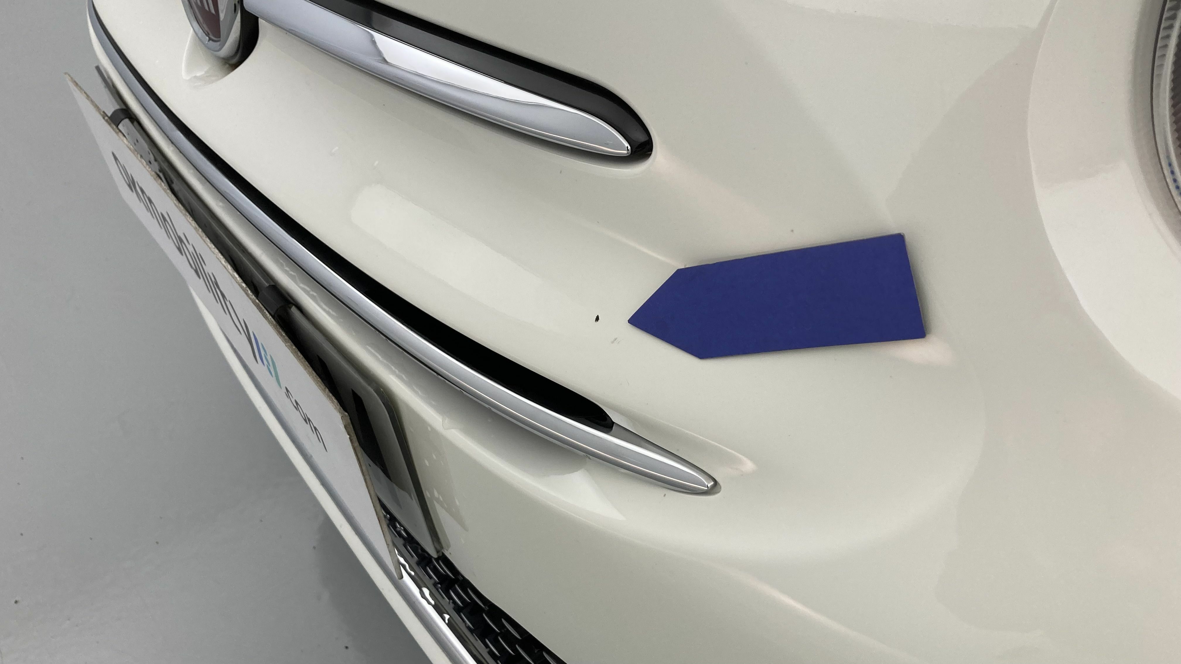 fiat 500c dolcevita 1.0 HYBRID 70 MHEV 2024 bianco 34