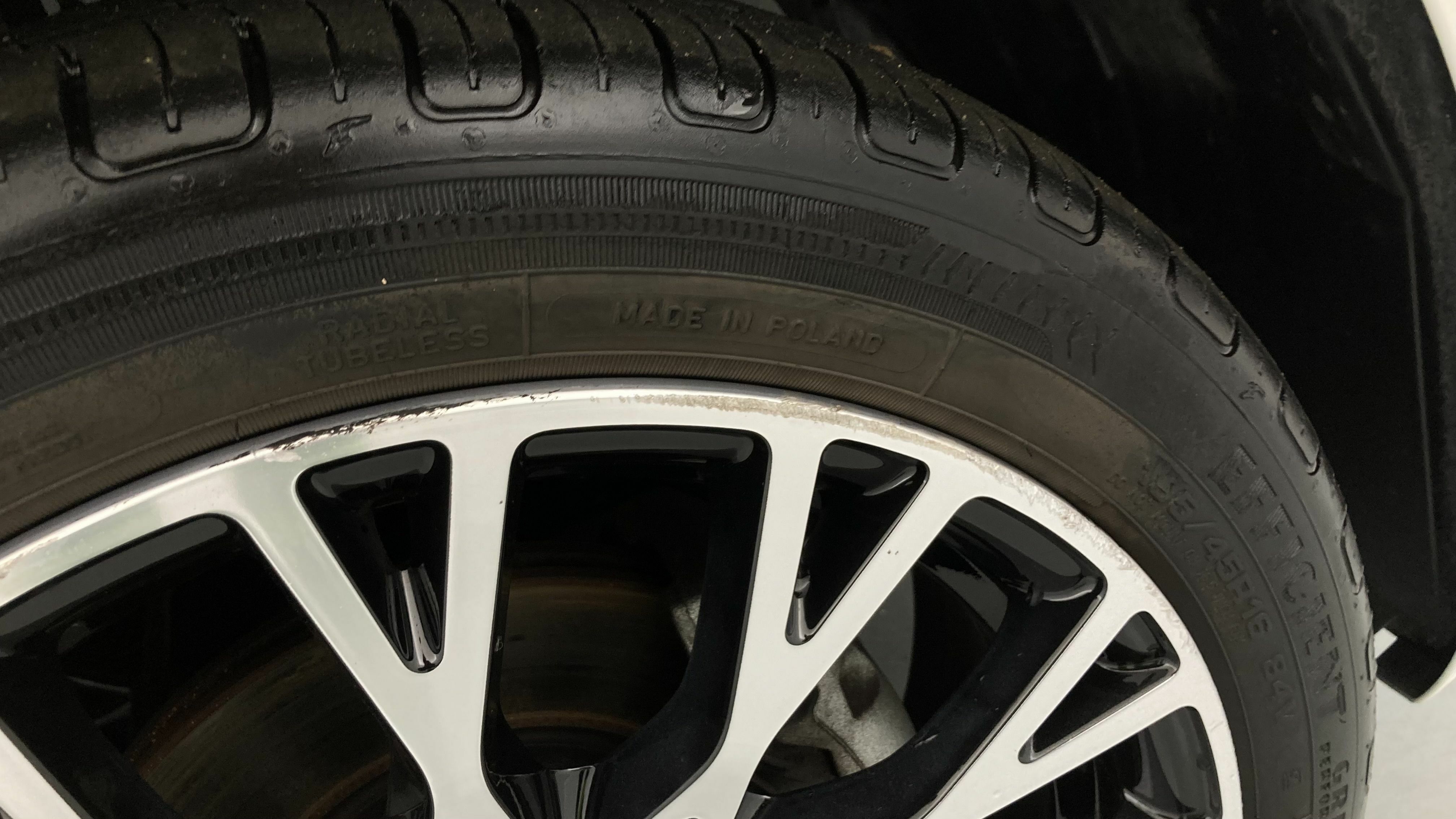 fiat 500c dolcevita 1.0 HYBRID 70 MHEV 2024 bianco 35