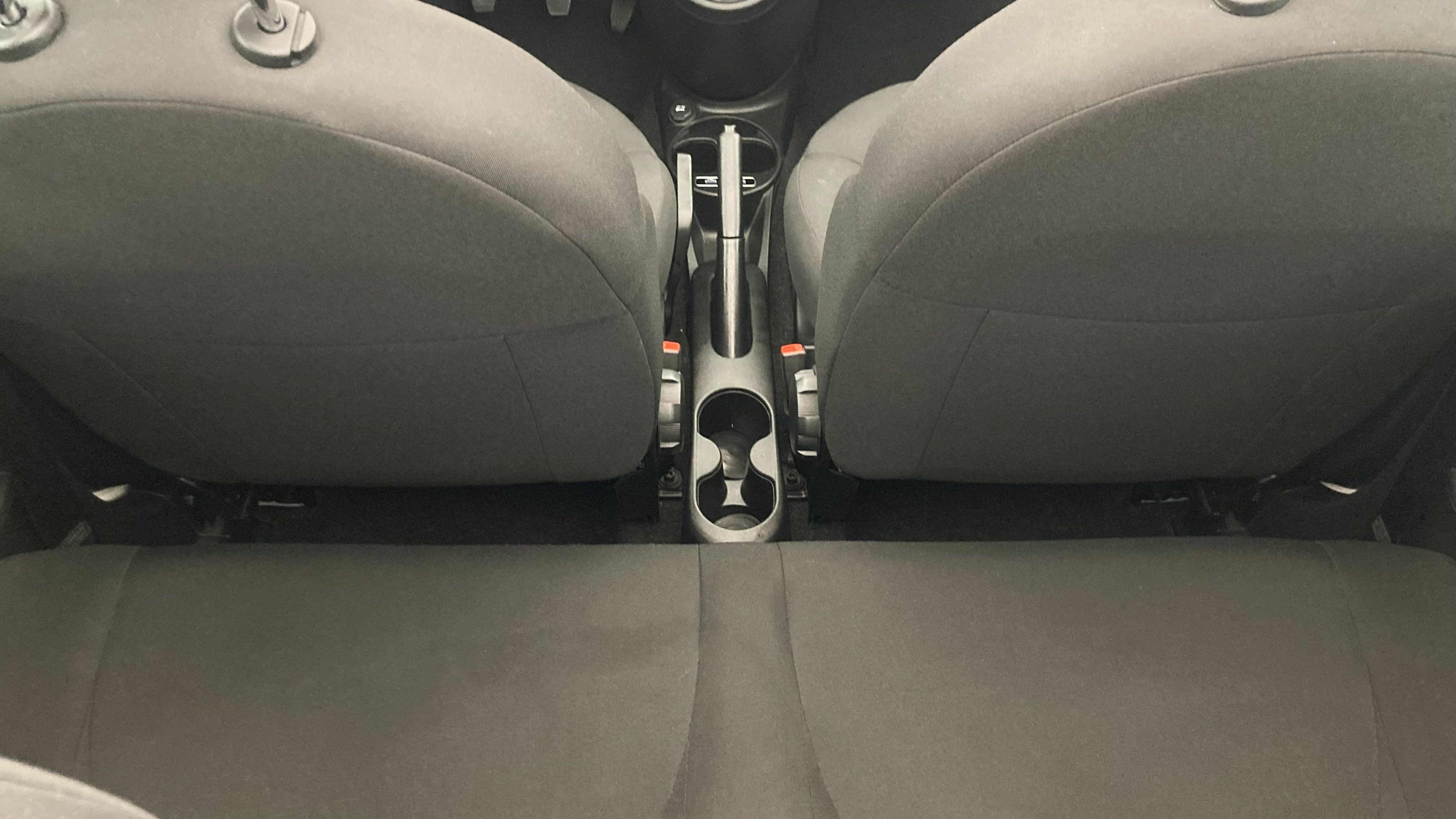 fiat 500c dolcevita 1.0 HYBRID 70 MHEV 2024 bianco 21