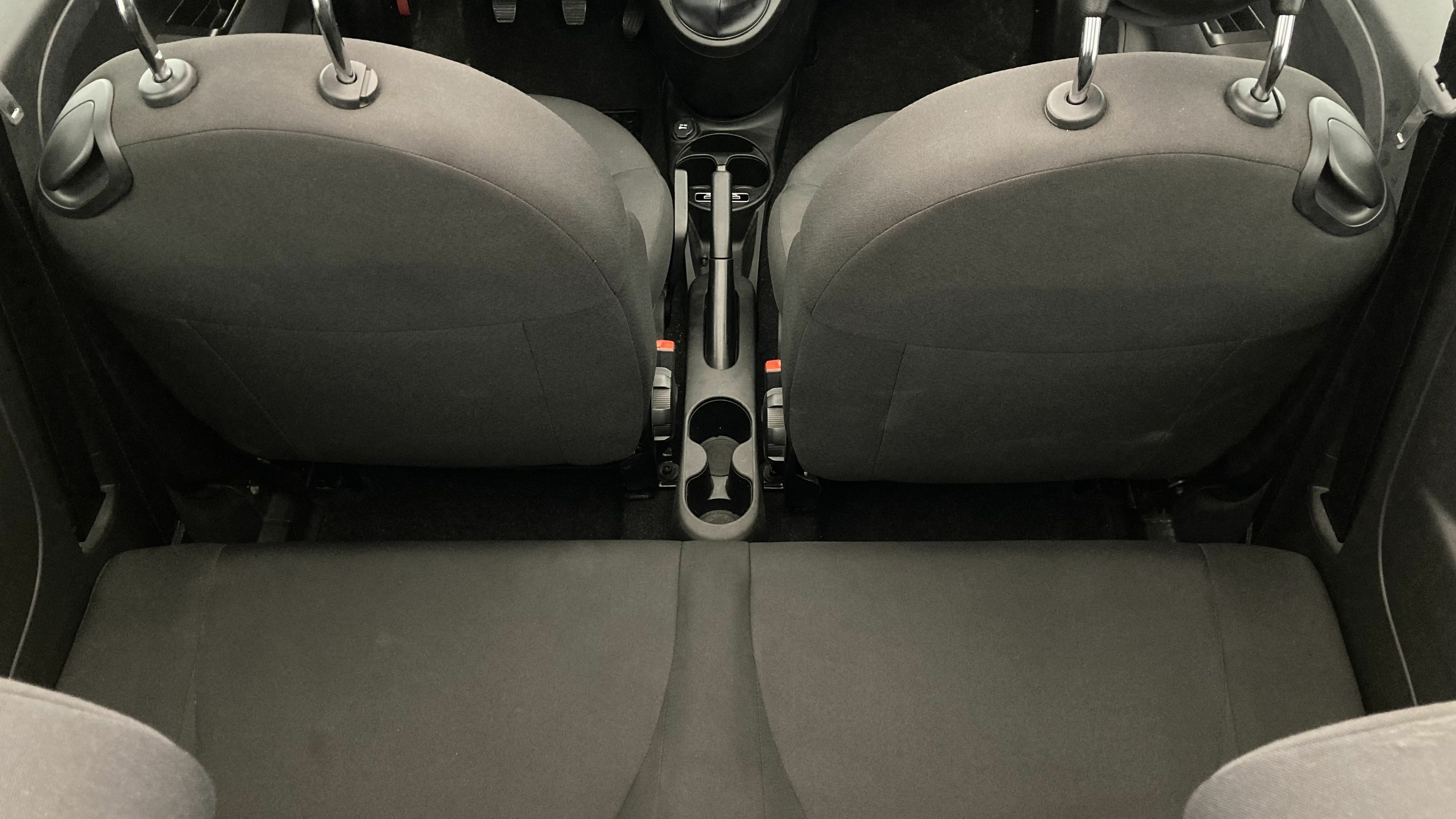 fiat 500c dolcevita 1.0 HYBRID 70 MHEV 2024 blu 21