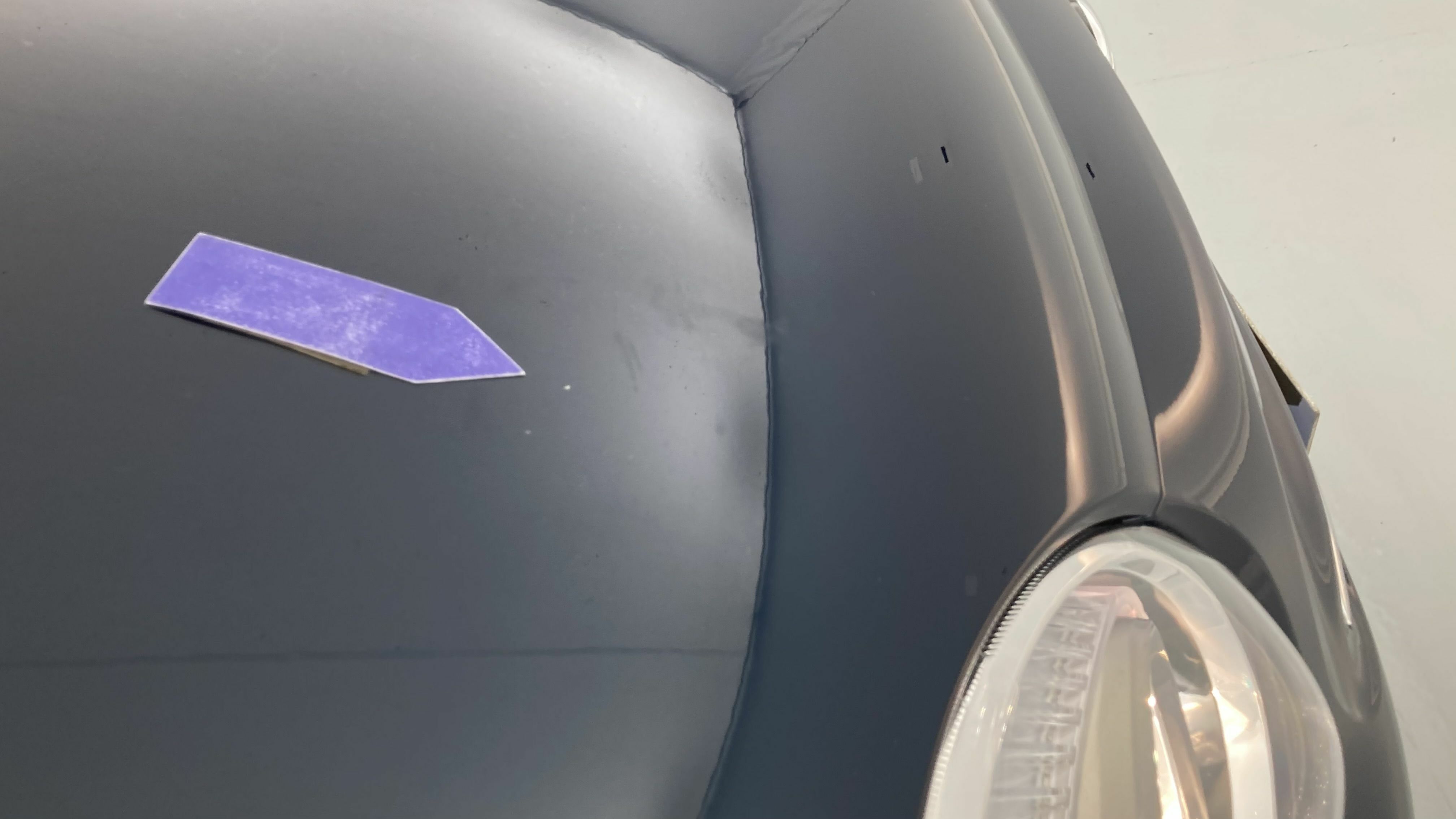 fiat 500c dolcevita 1.0 HYBRID 70 MHEV 2024 blu 32