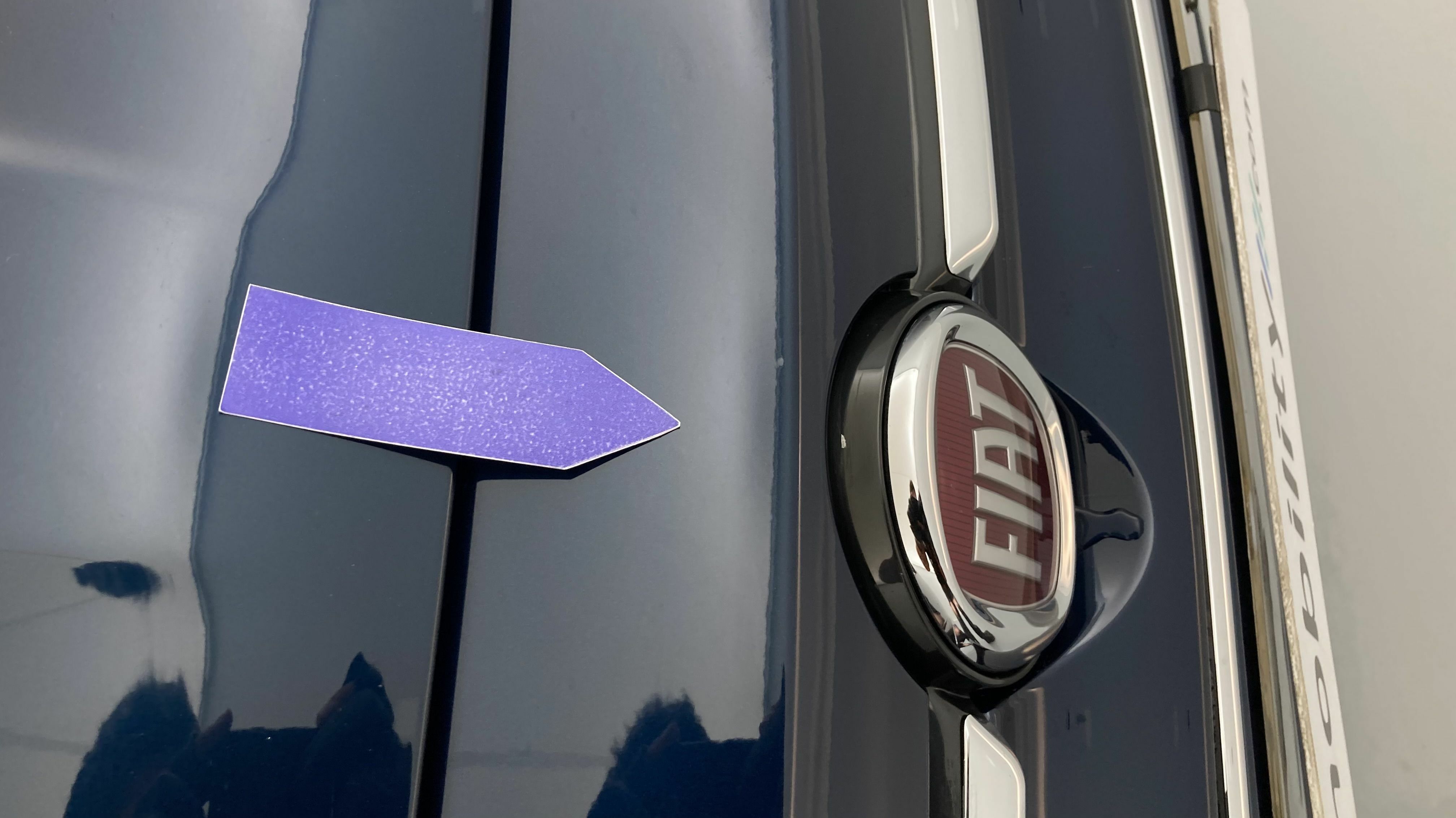 fiat 500c dolcevita 1.0 HYBRID 70 MHEV 2024 blu 33