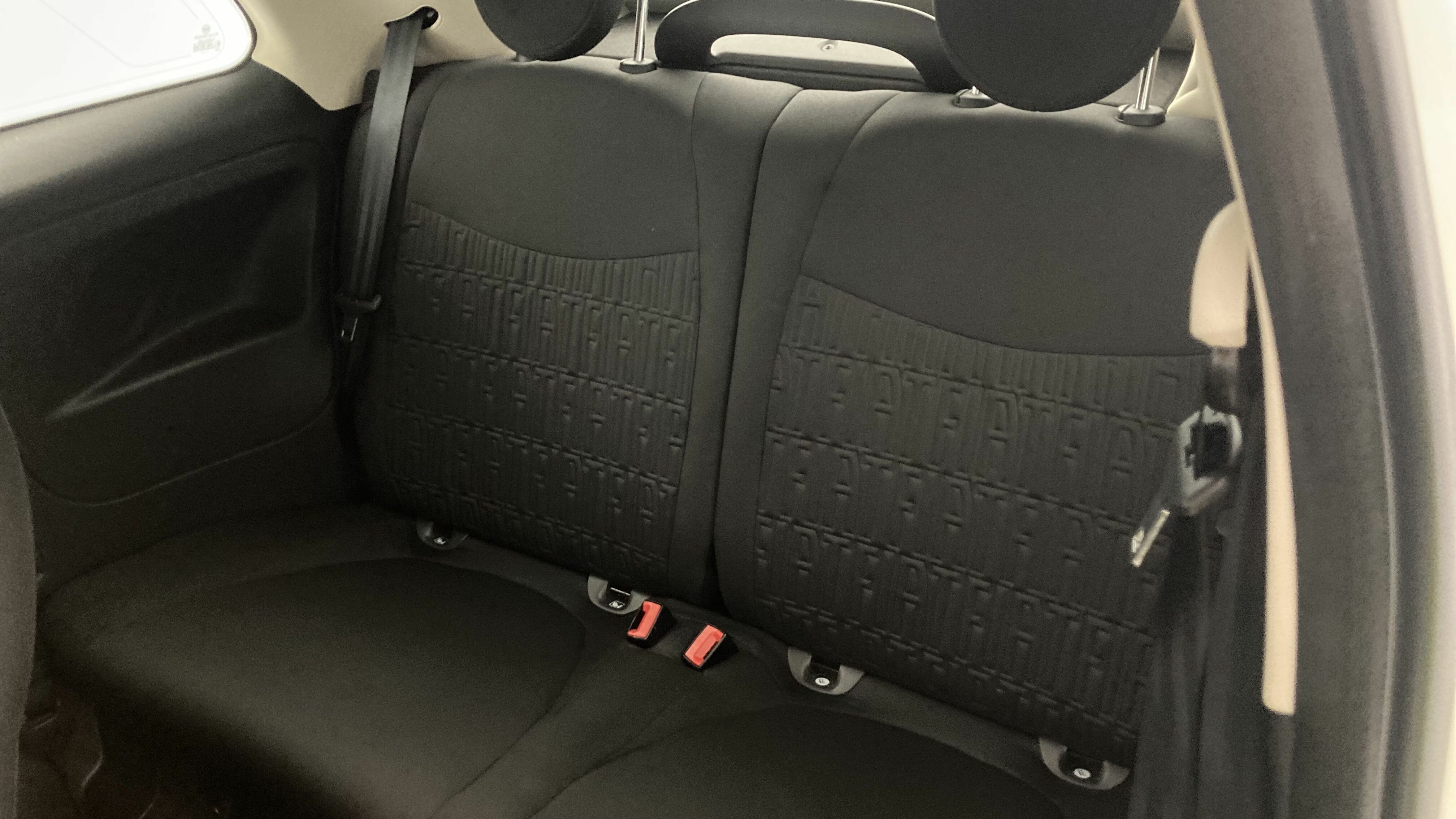 fiat 500c dolcevita 1.0 HYBRID 70 MHEV 2024 bianco 20